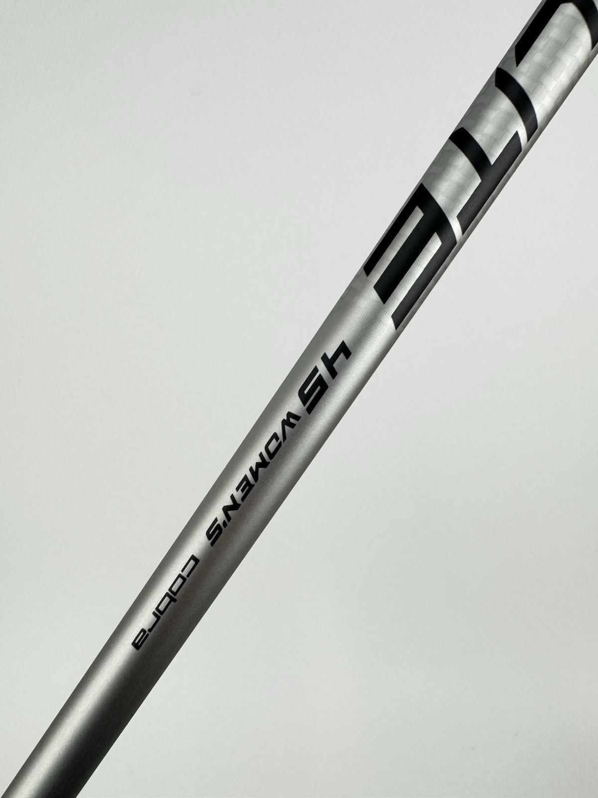 Cobra Air X Ladies Sand Wedge 55* Women’s Flex Graphite /Right Handed /New/3313910