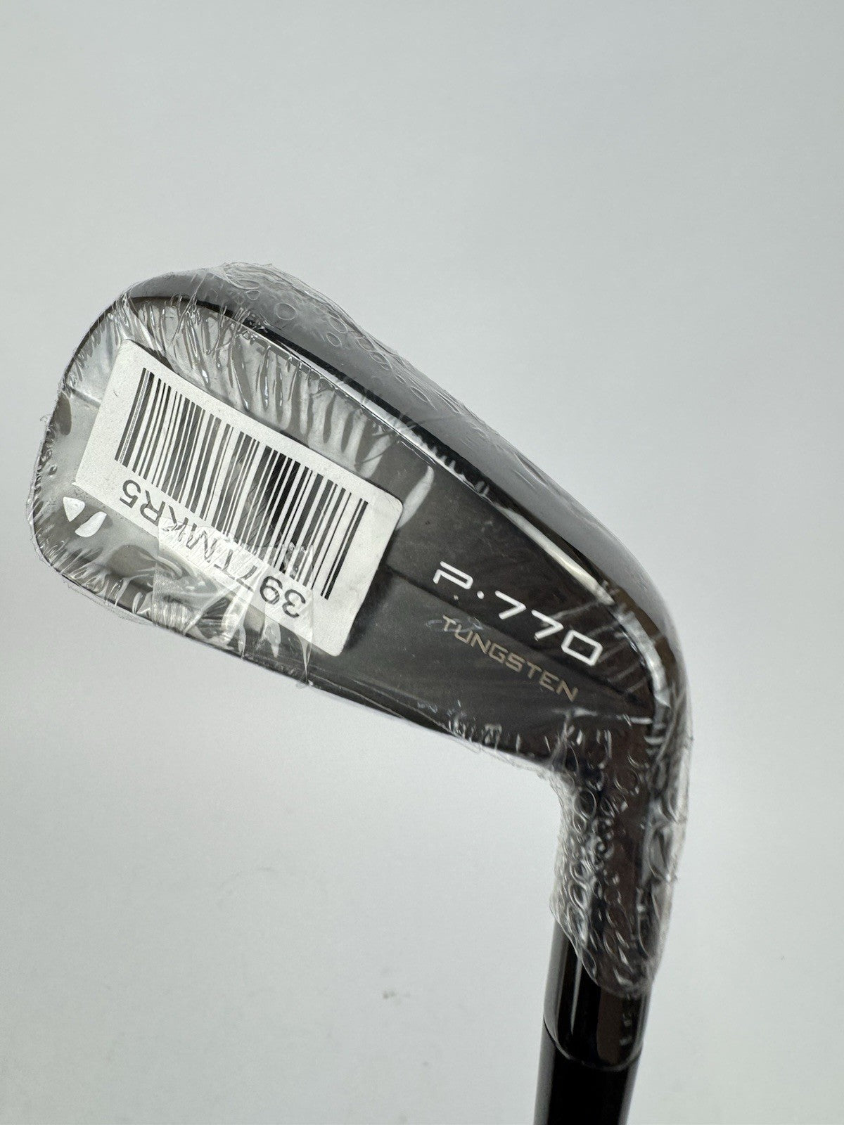 Taylormade P770 Limited  Phantom 4 Iron KBS Tour X Flex Black Steel /333951