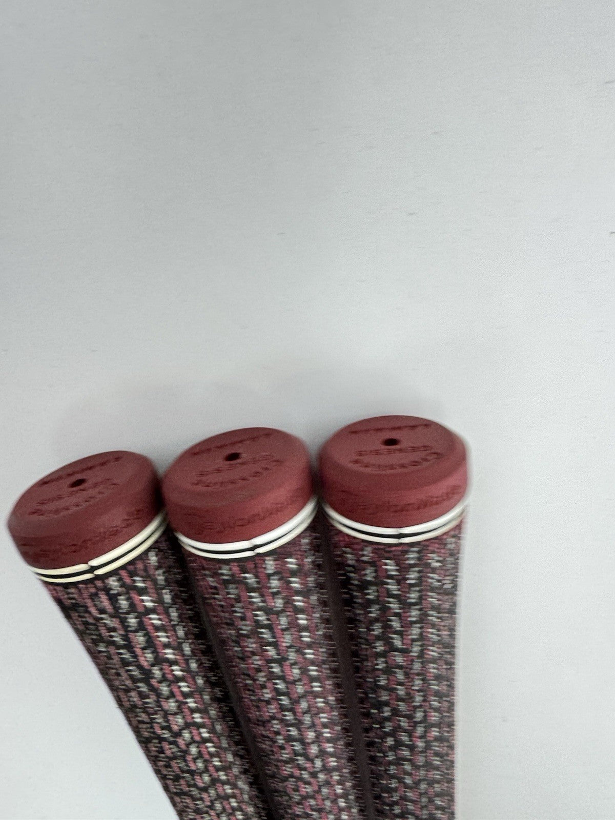 Lamkin Genesis Full Cord Golf Grips (3) 360 Standard /Pulled /292954