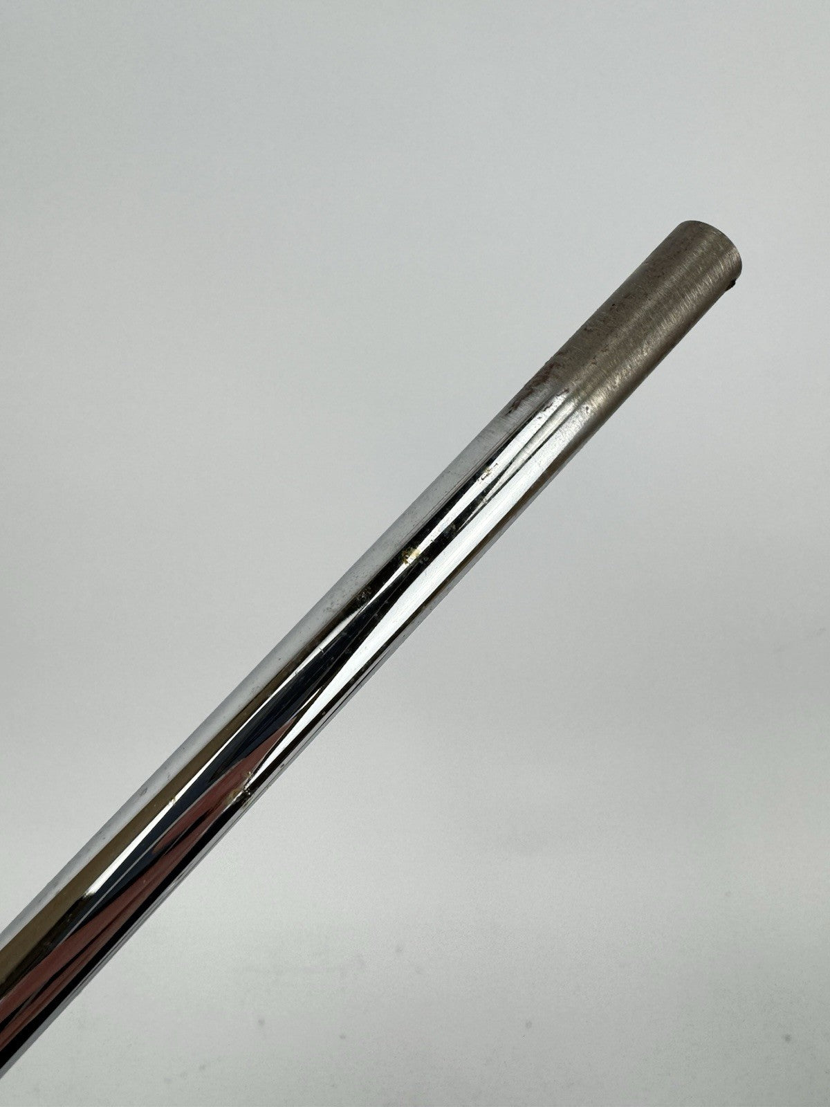 True Temper XP95 Iron Shaft S300 Stiff Flex Steel 36.25” /0.370 Parallel /3165210
