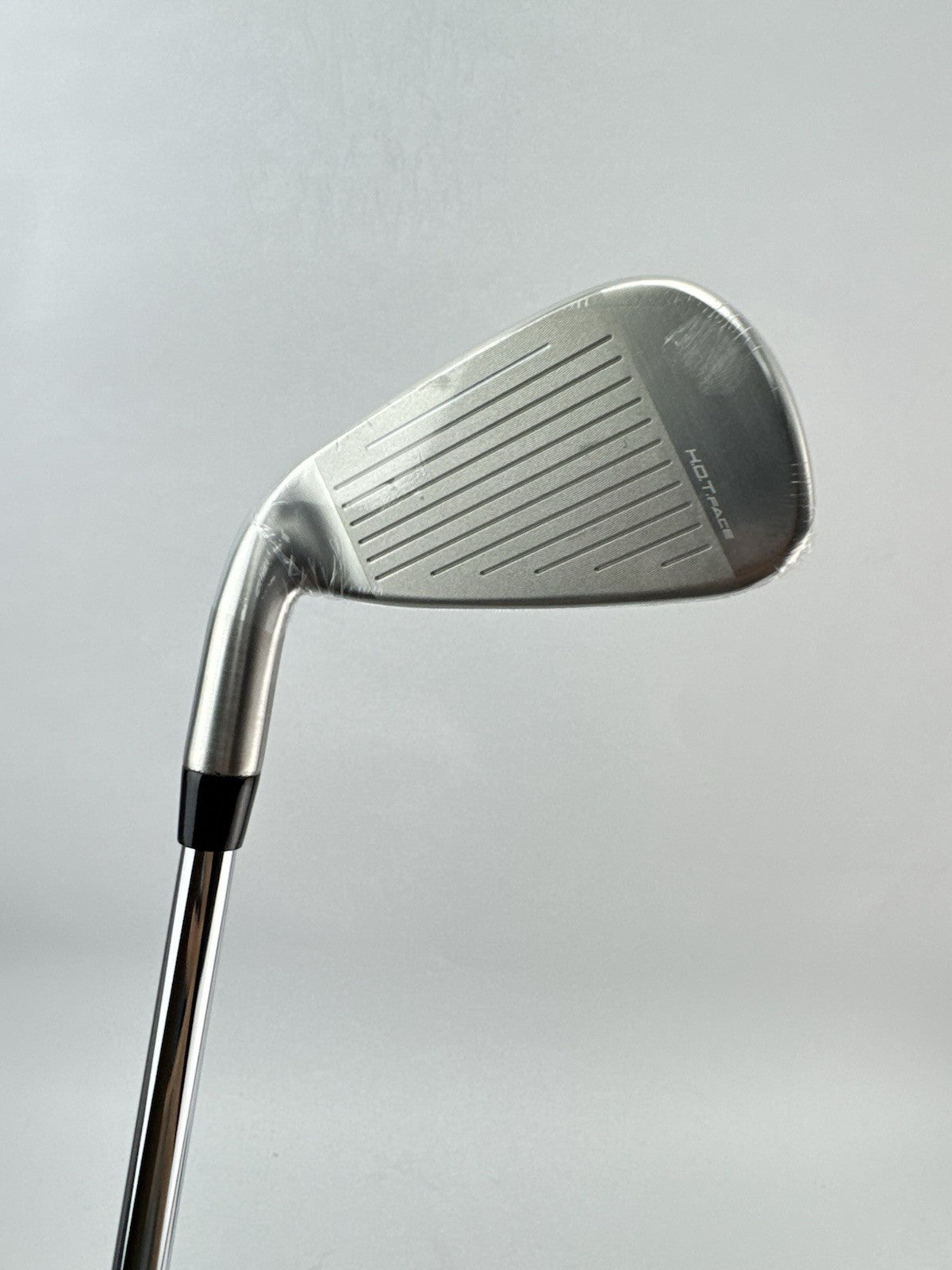 Cobra Aerojet 4 Iron Driving Iron 18.5* KBS Tour Lite Regular Steel /New /332008