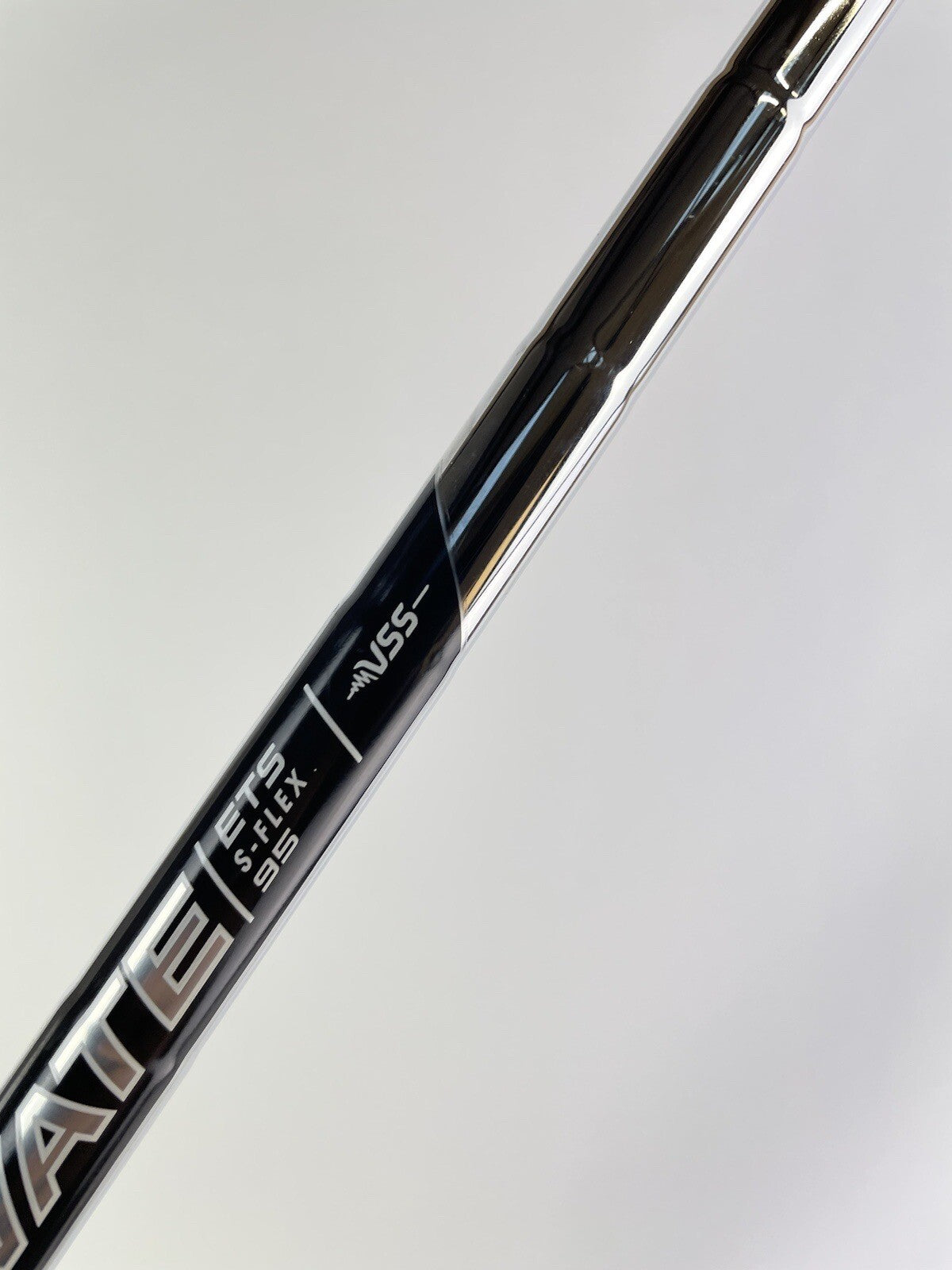 Elevate ETS Iron Shaft VSS Pro 95 Stiff Flex Steel 35.5" /0.370 Parallel /139004