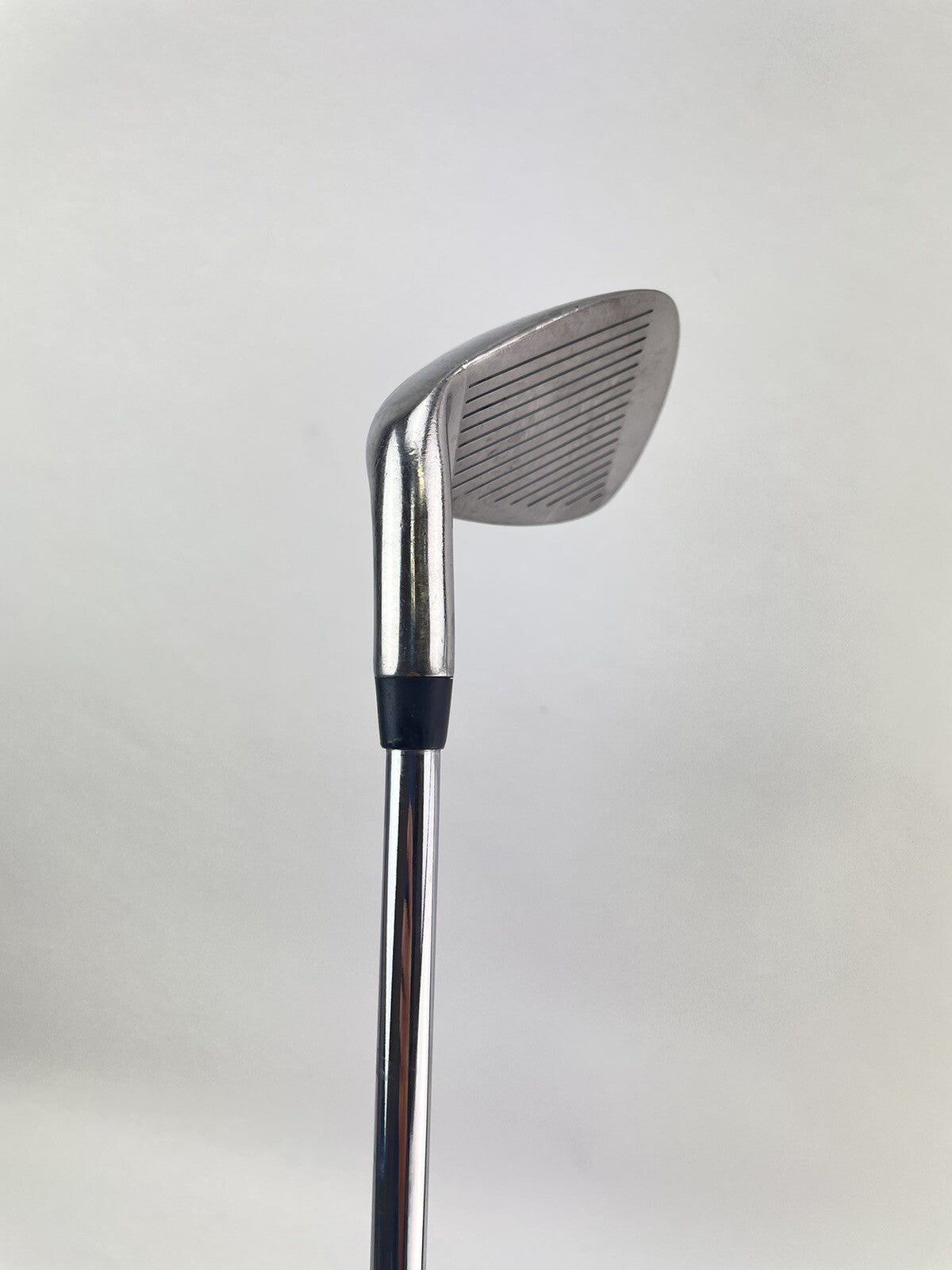 Jaxx Golf 9 Iron CB200 Regular Steel /Right Handed /New Grip /-1/2" /201489