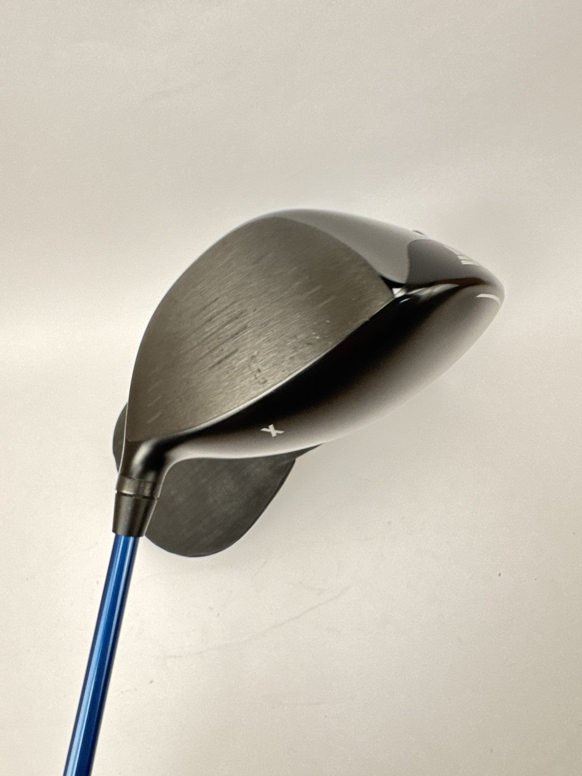 PXG 0211 Driver 12* Riptide CB 5.0 Senior Graphite /Headcover /351986