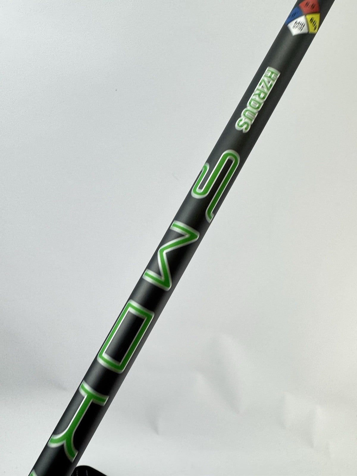 Cobra LTDx 3 Wood 15* Hzrdus Smoke 5.5 Regular Graphite /Left Handed /3050713