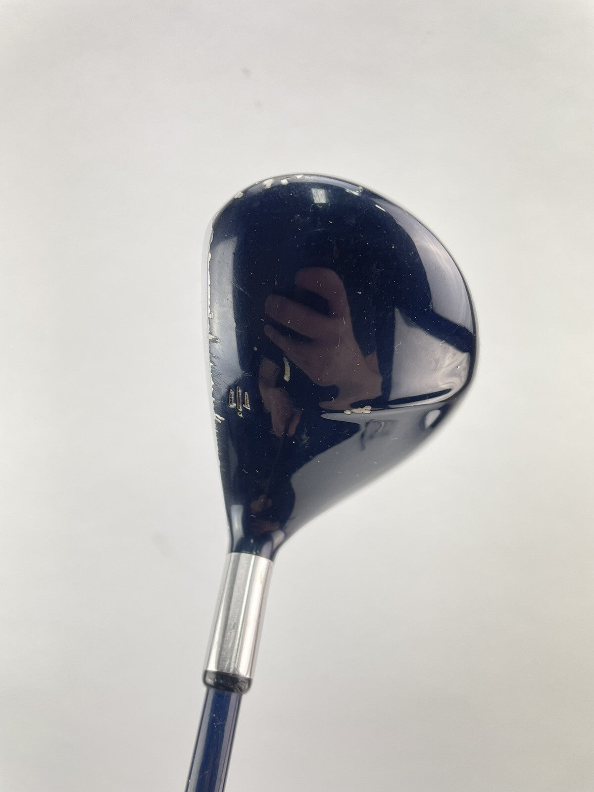 Knife La Jolla 5 Wood 20* Regular Flex Graphite /Right Handed /New Grip /1964010