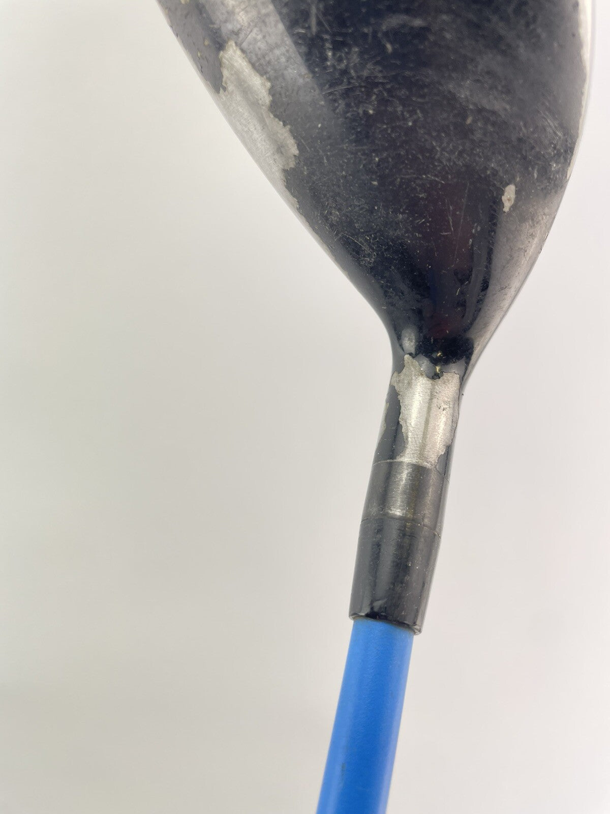 John Letters 2 Hybrid 16* TR47 UST Regular Graphite/Right /New Grip /2184212