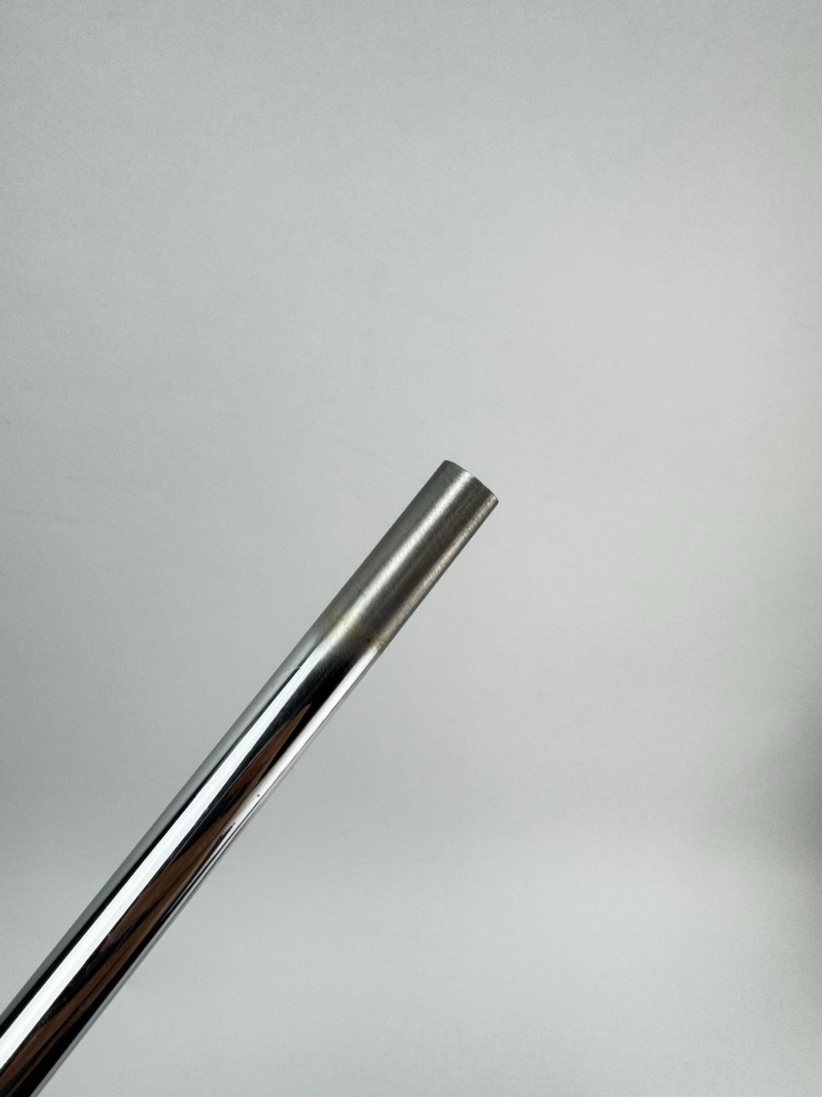 KBS Tour Lite Iron Shaft Stiff Flex Steel 36.25 /0.370 Parallel /307848