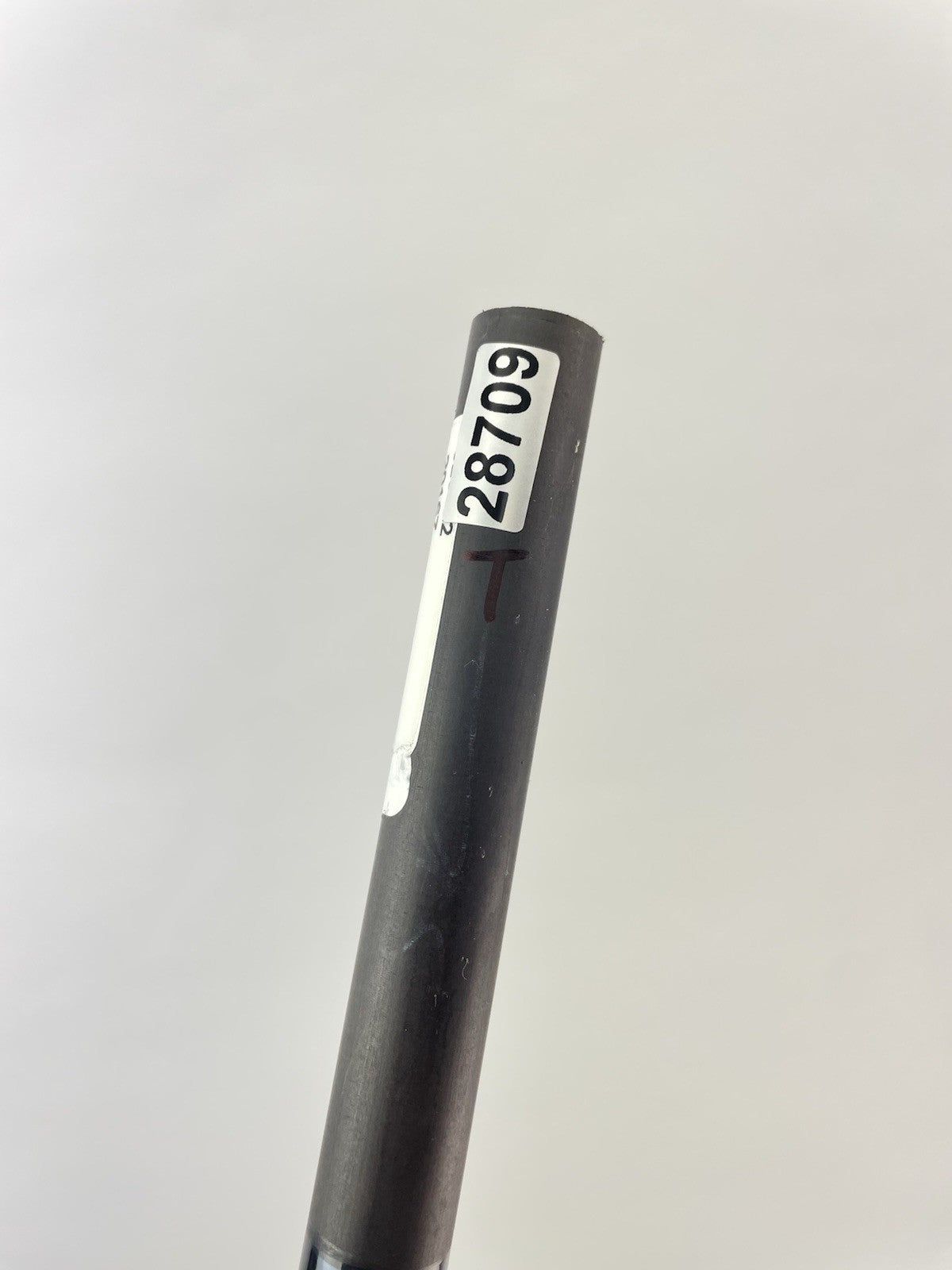 UST Recoil Dart Iron Shaft 65 F2 Senior Flex Graphite 35.75”/0.355 Tapered/2870915