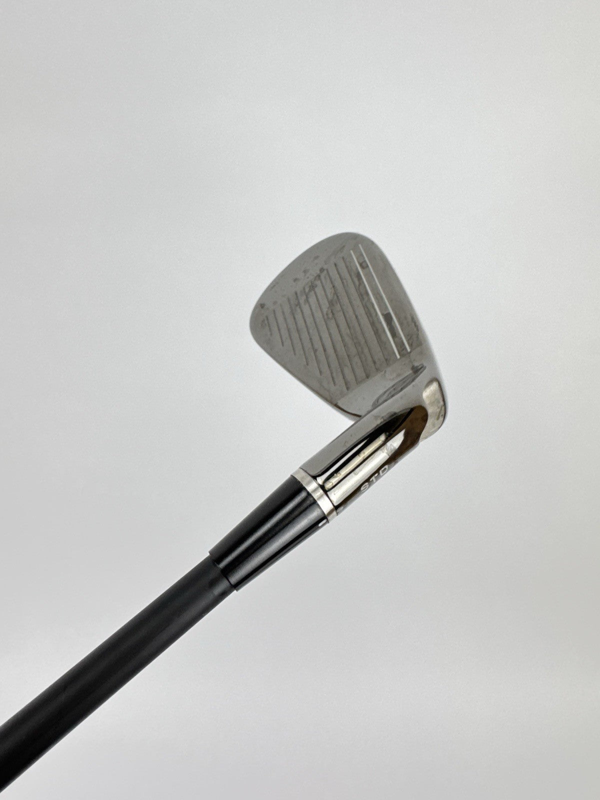 Callaway Big Bertha 7 Iron B23 Cypher Ladies Flex Graphite -1/2/Demo/Left/312188