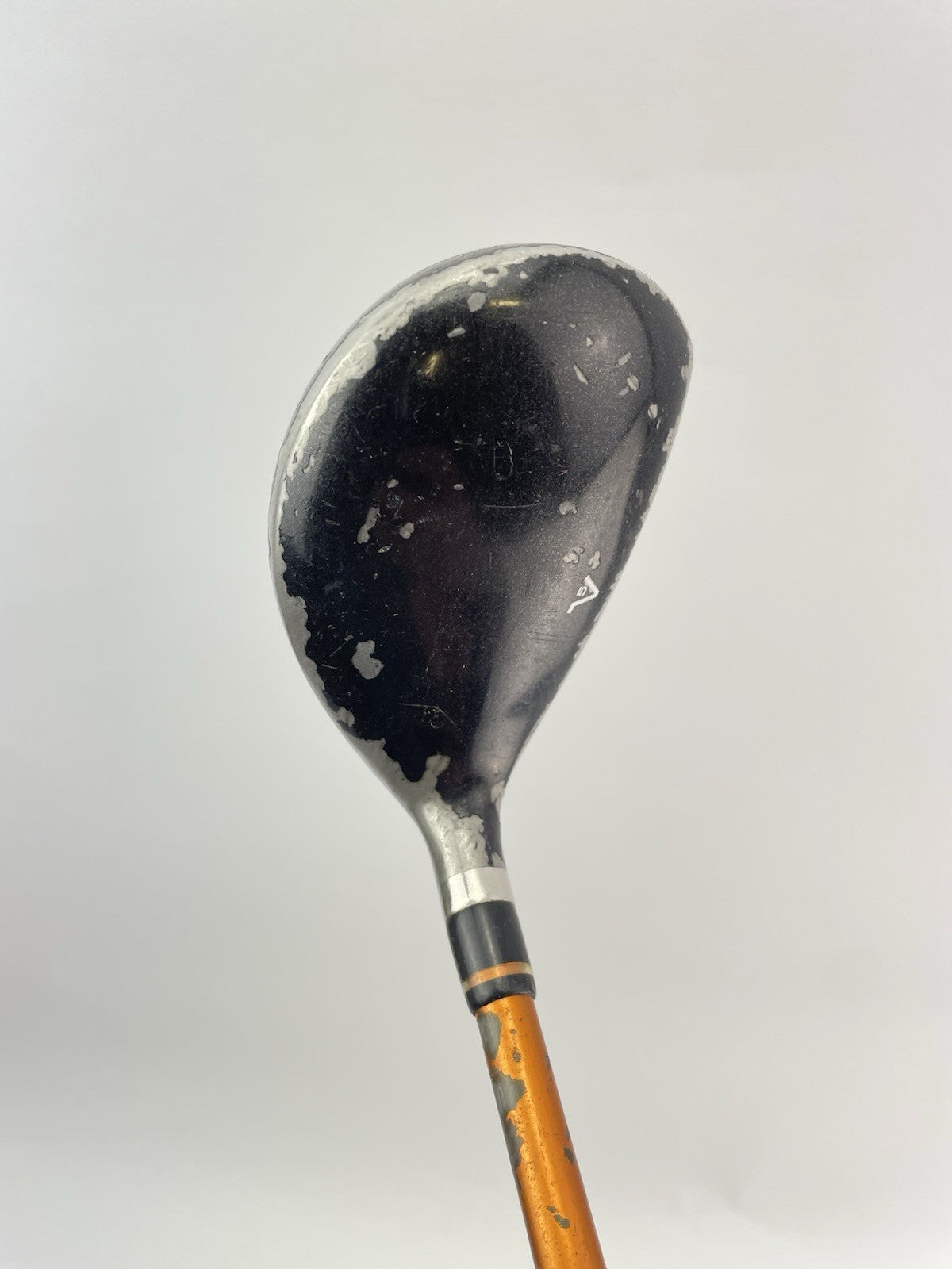 Benross 4 Hybrid 23* Left Handed V5 Escape Regular Flex Graphite /New Grip/281328