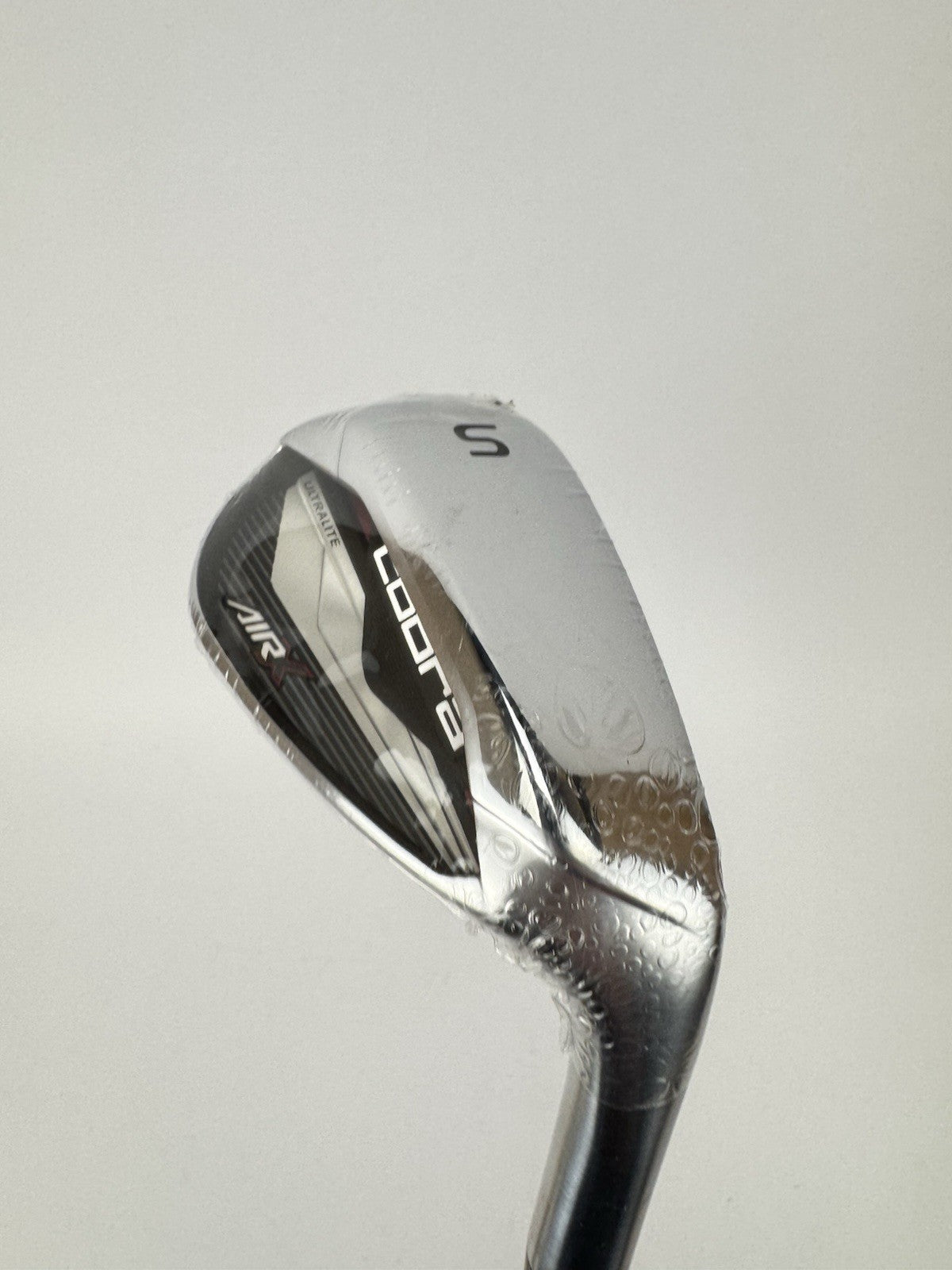 Cobra Air X Sand Wedge 55* Regular Flex Steel /Right Handed /New /346641