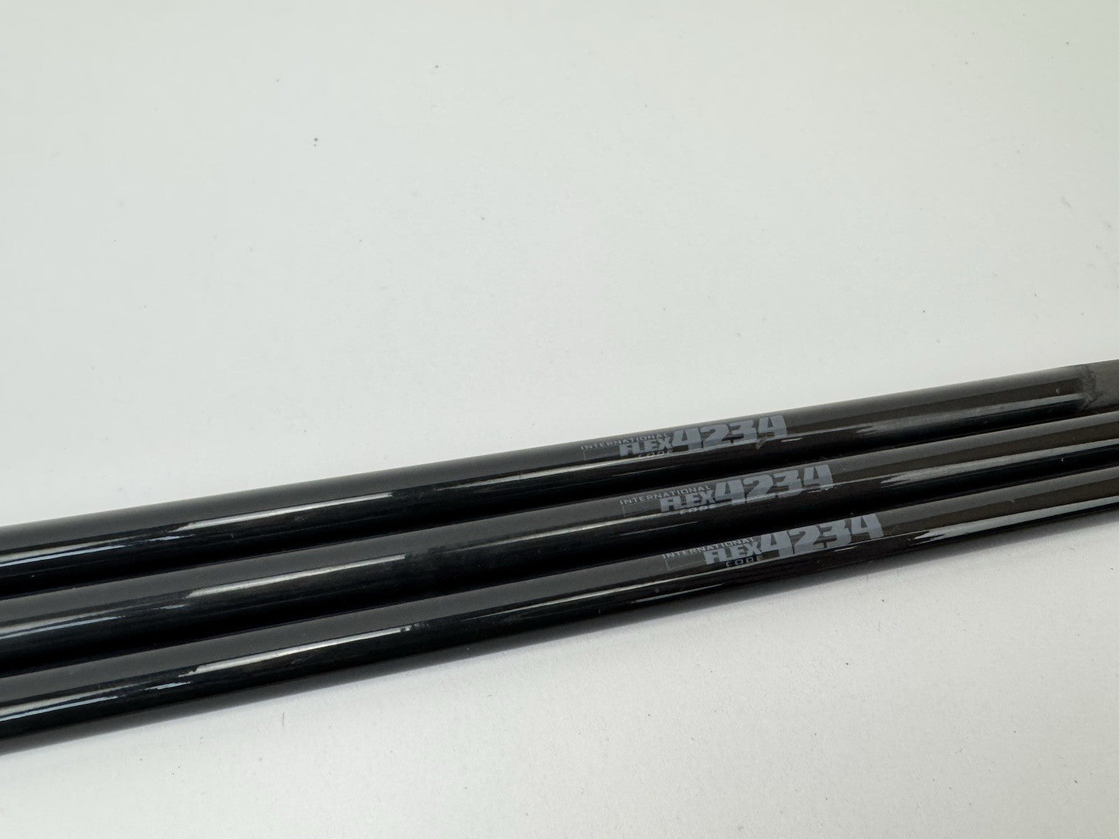 Miyazaki Wedge Shaft Set (3) Regular Flex Graphite 0.355 Tapered /340306