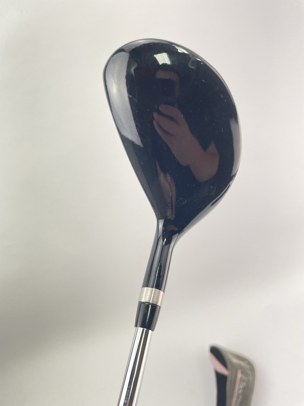 Slazenger Ladies 4 Hybrid Panther X Ladies Flex Steel /Right /New Grip /2566211