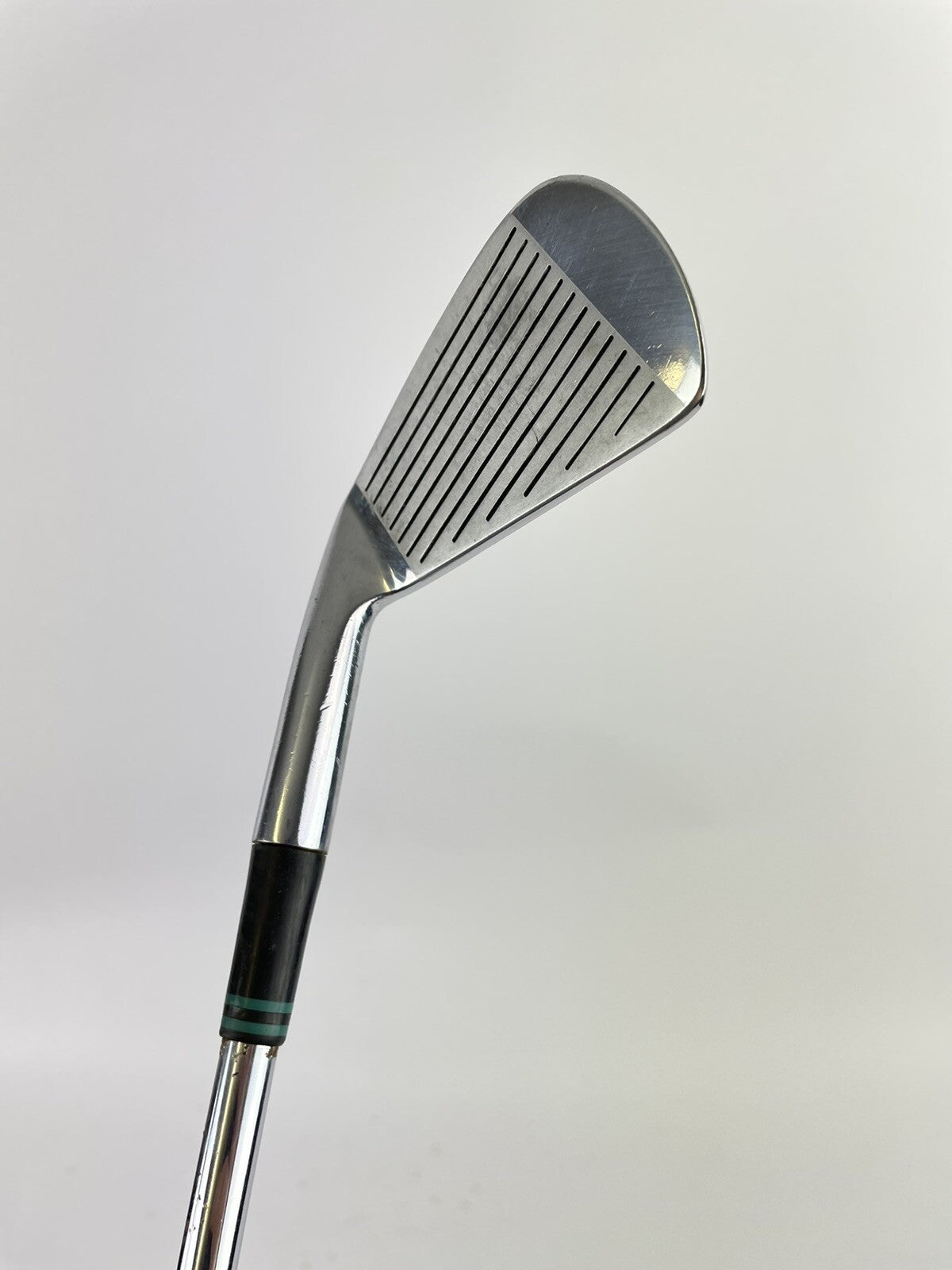 John Letters Pga European Tour Forged 4 Iron R300u Regular Steel /New Grip /18915