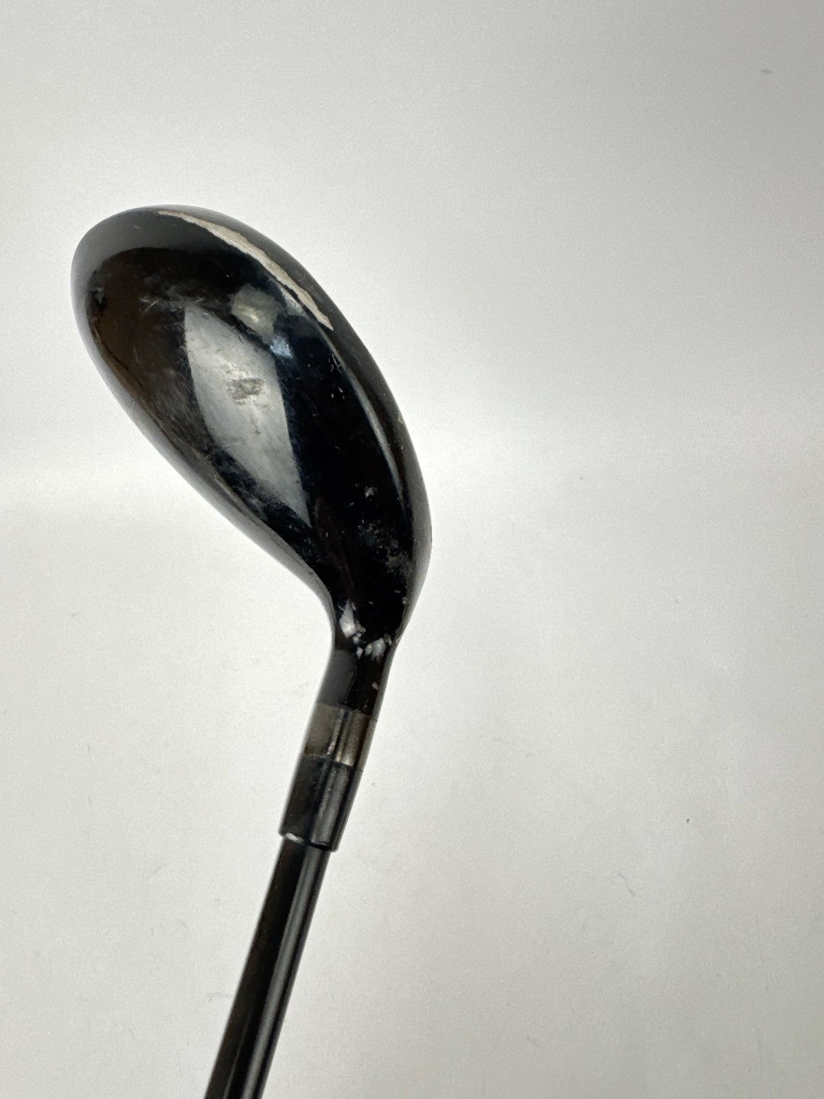 Eleven 8 Iron Hybrid 35 Degrees Regular Flex Graphite Right Handed Used /3659911
