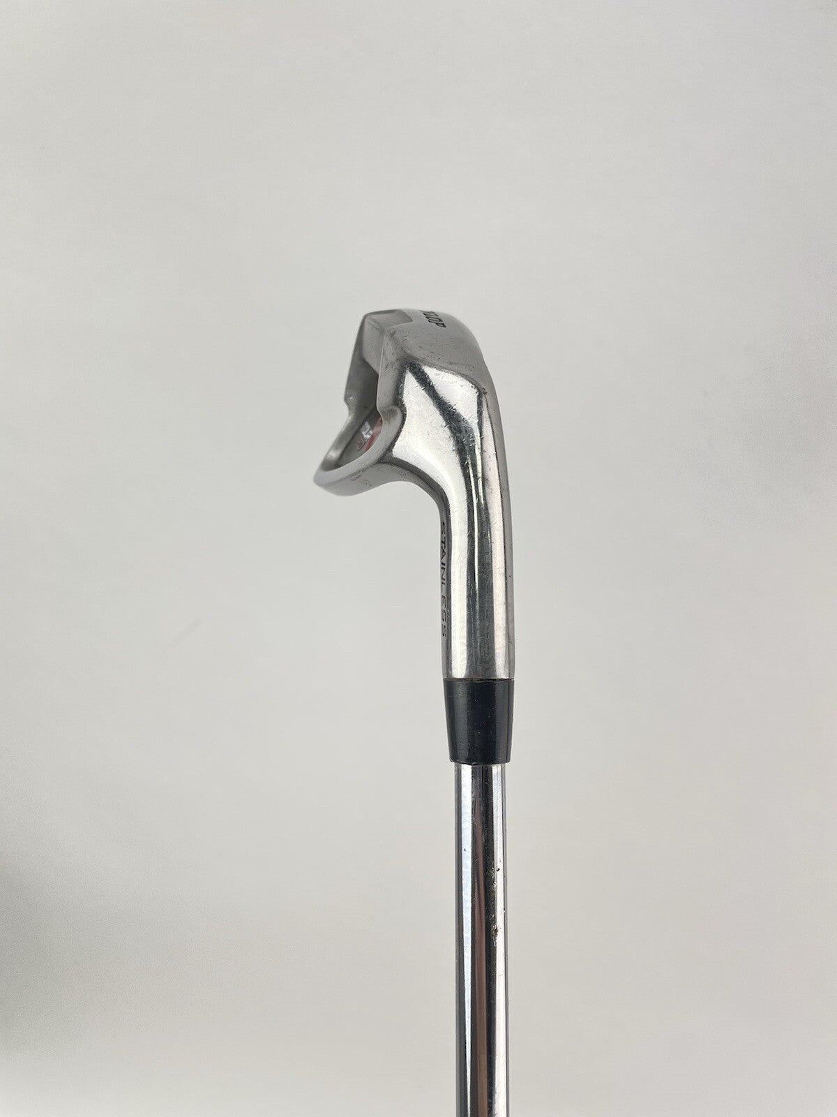Dunlop Golf 8 Iron Tour Red Regular Flex Steel /Right Handed /New Grip /192813