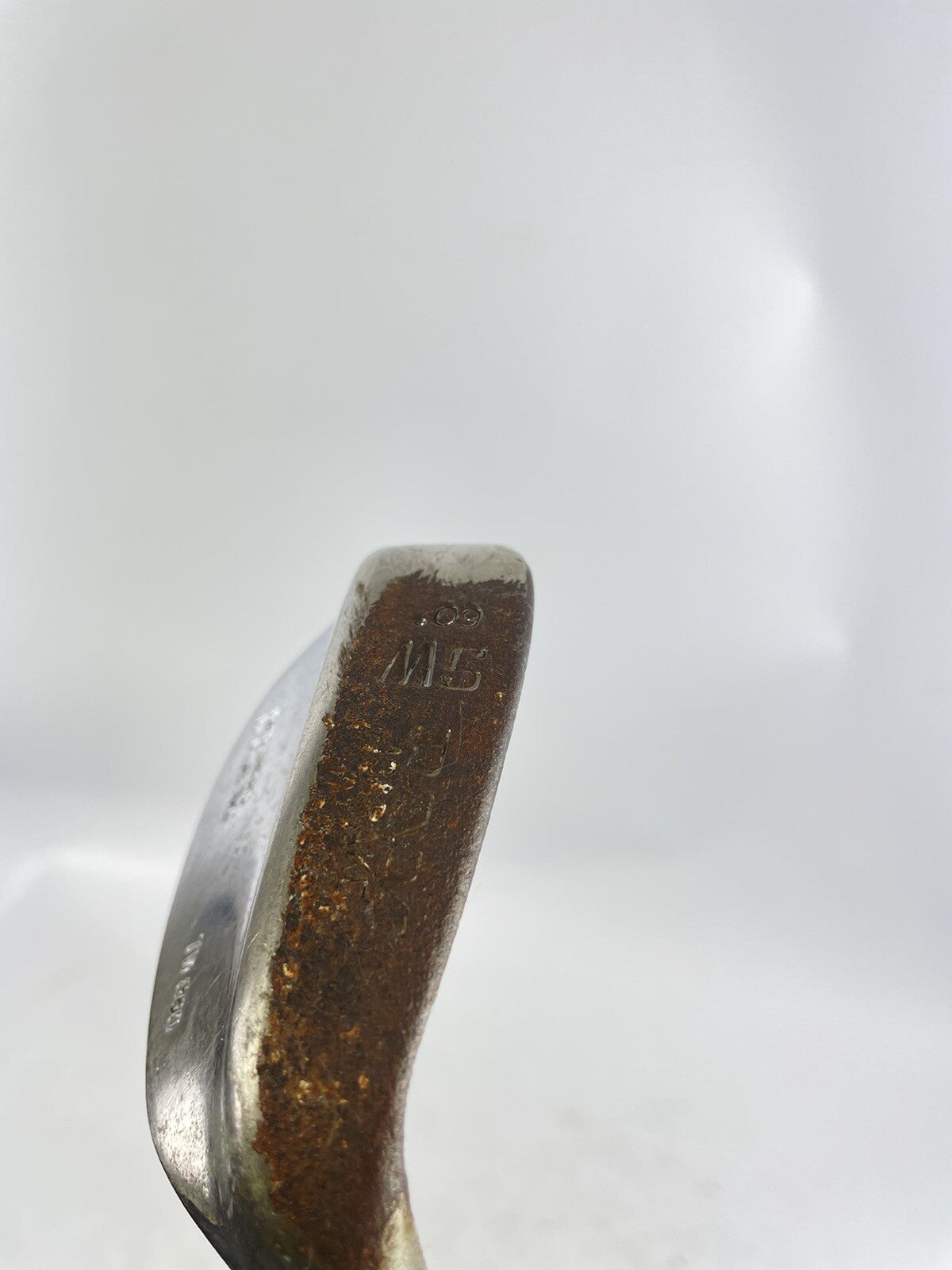 RAM Tom Watson TW860 Wedge 60° S300 Steel/ Right handed/ New Jumbo Grip/ 32894