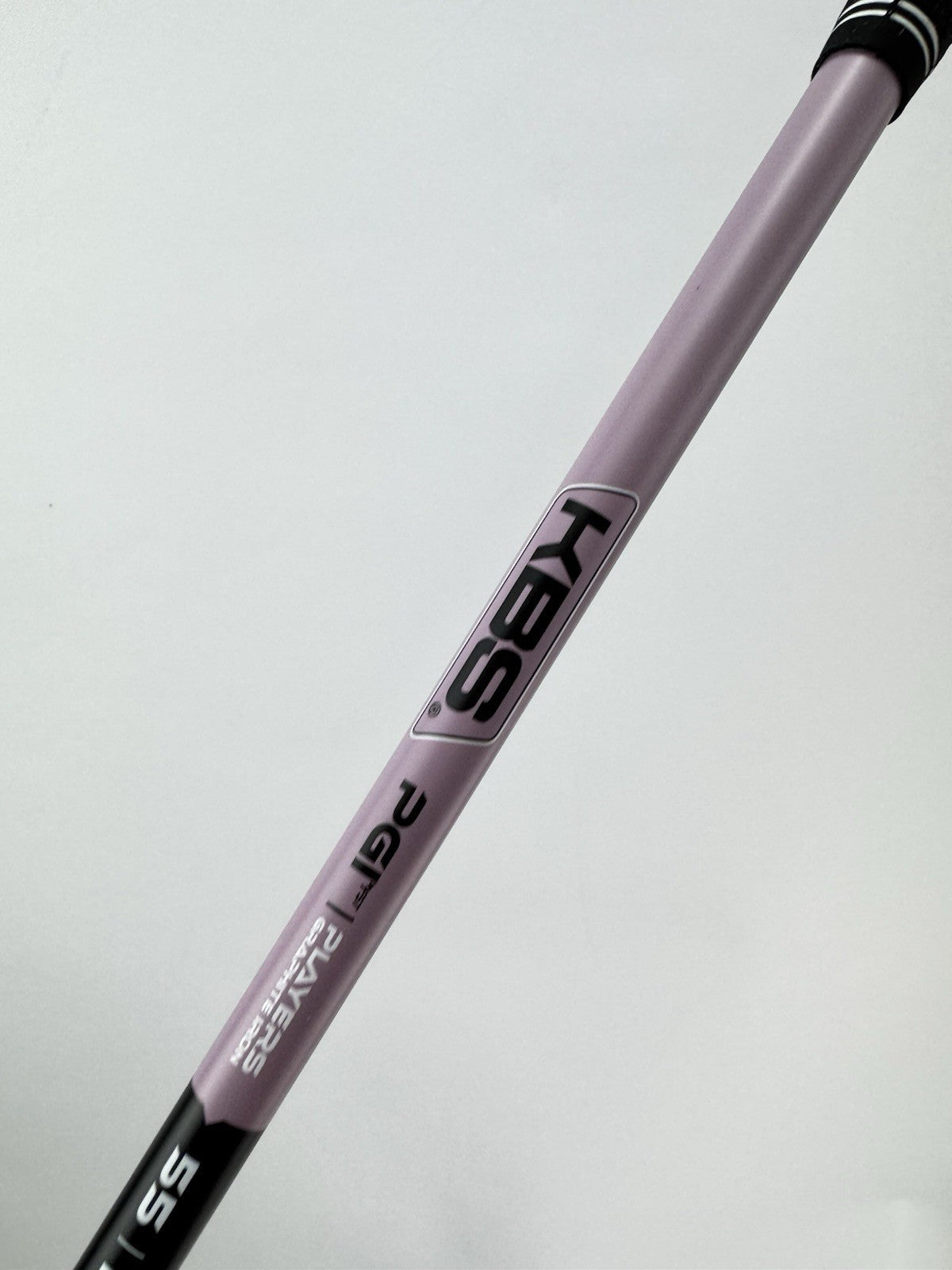 Cobra LTDx Ladies 5 Iron KBS PGI 55 Ladies Flex Graphite /Left Handed/New /2914713