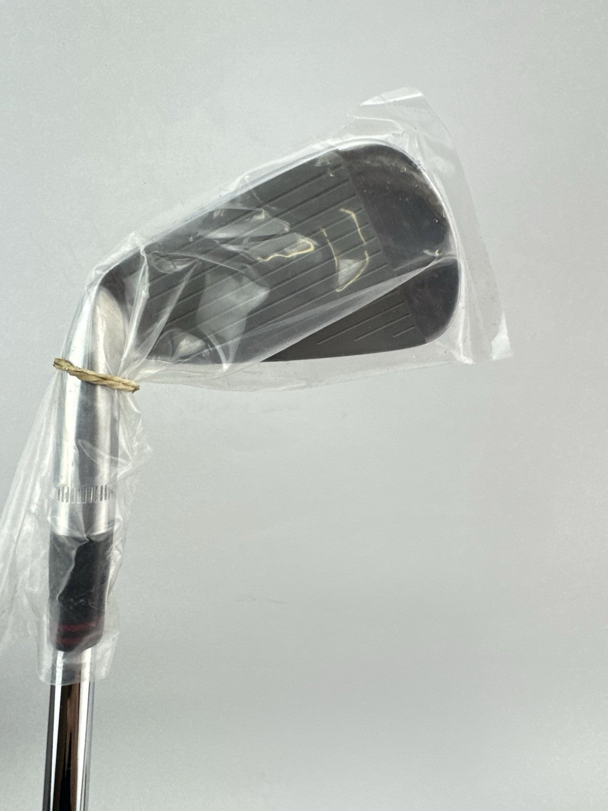 Ben Hogan Edge 6 Iron Forged Dynamic Gold S300 Stiff Steel /Right /New /238487