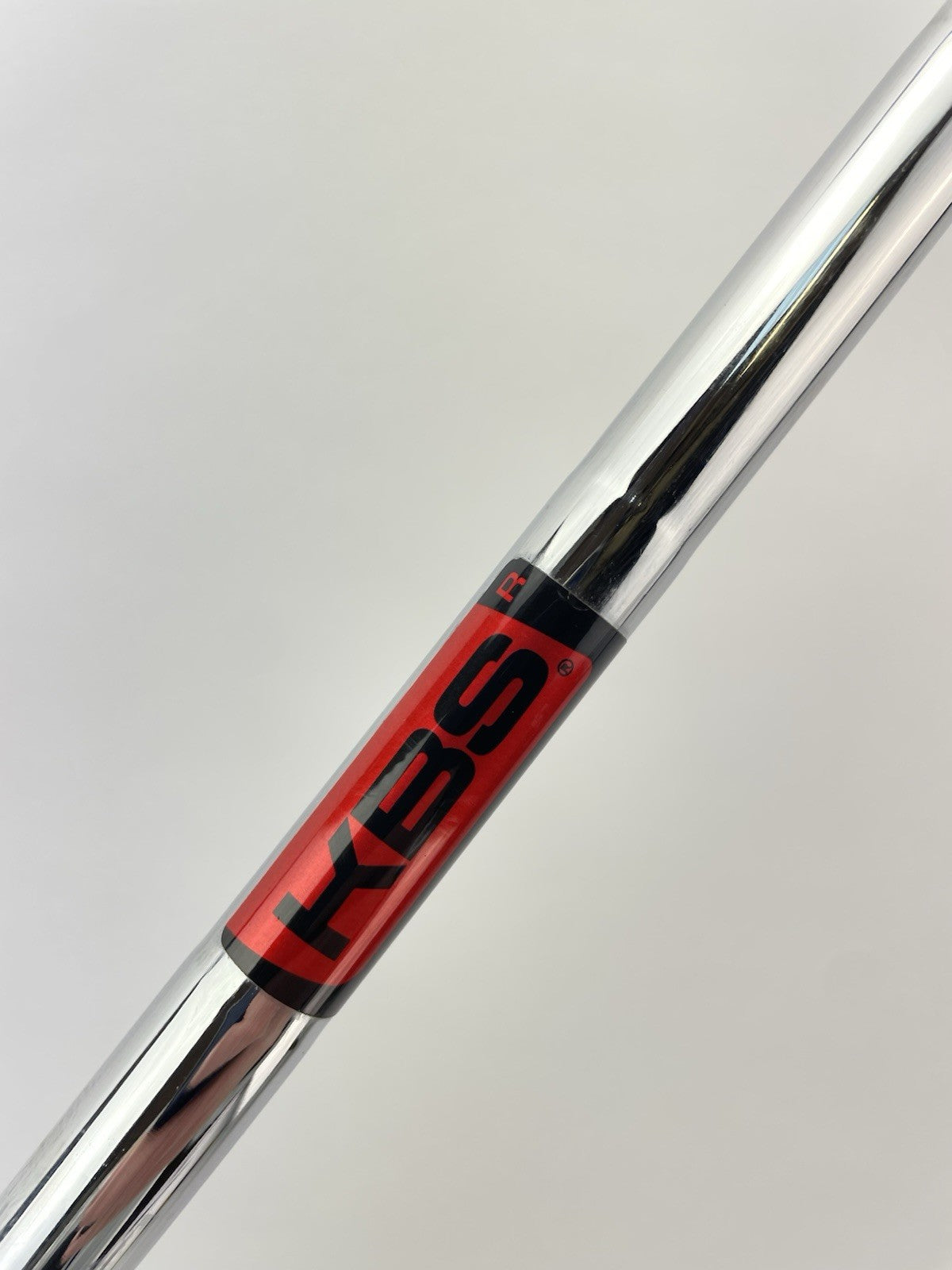 KBS Tour Iron Shaft Regular Flex Steel 36.5” /0.355 Tapered /287144