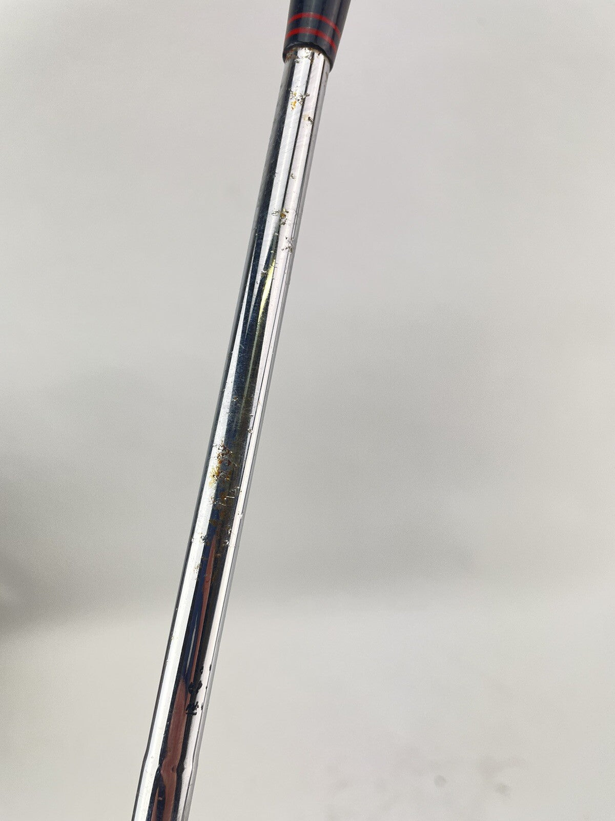 Mens Golf 5 Wood 21* Square Two Regular Steel /Right Handed /New Grip /1757915