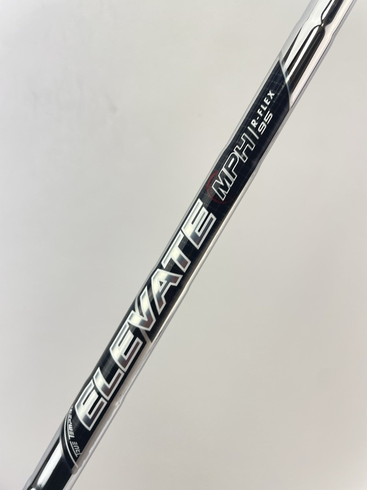 Elevate MPH Iron Shaft 95 Regular Flex Steel 35 /0.370 Parallel /263093