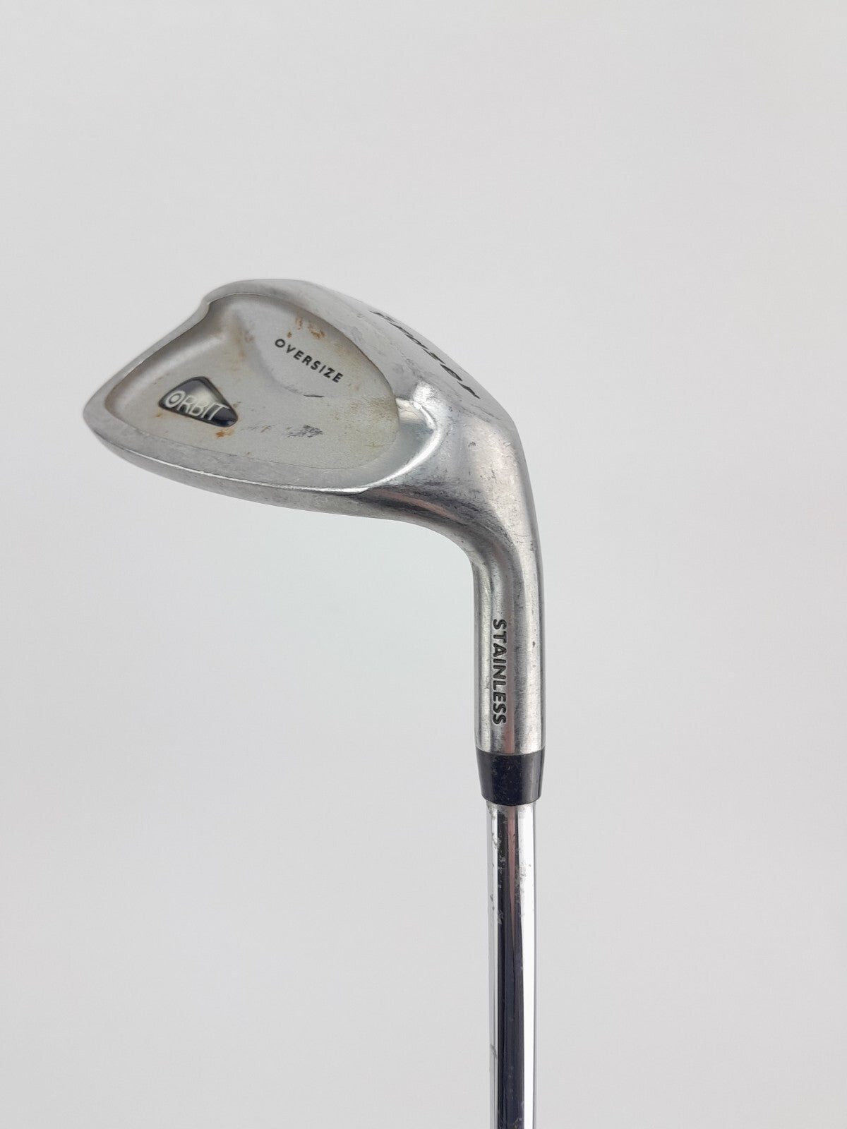 Fazer Oversize Sand Wedge True Temper Regular Steel /Right /New Grip /162180