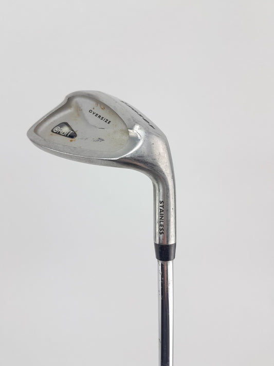Fazer Oversize Sand Wedge True Temper Regular Steel /Right /New Grip /162180