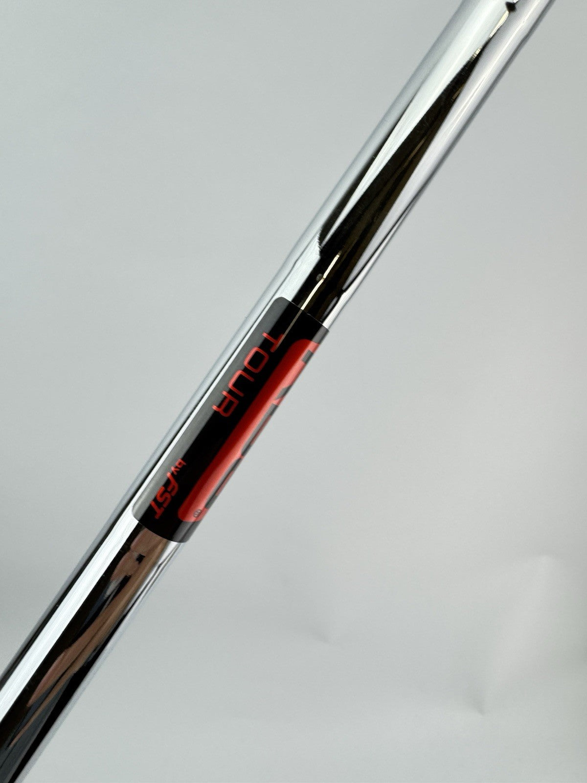 Cobra Aerojet 4 Iron Driving Iron 18.5* KBS Tour Regular Flex Steel /New /2915012