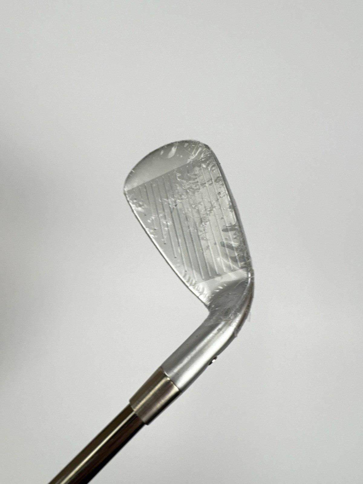 Mizuno JPX923 Hot Metal Pro 7 Iron Left Handed Recoil F1 Ladies Graphite /324149