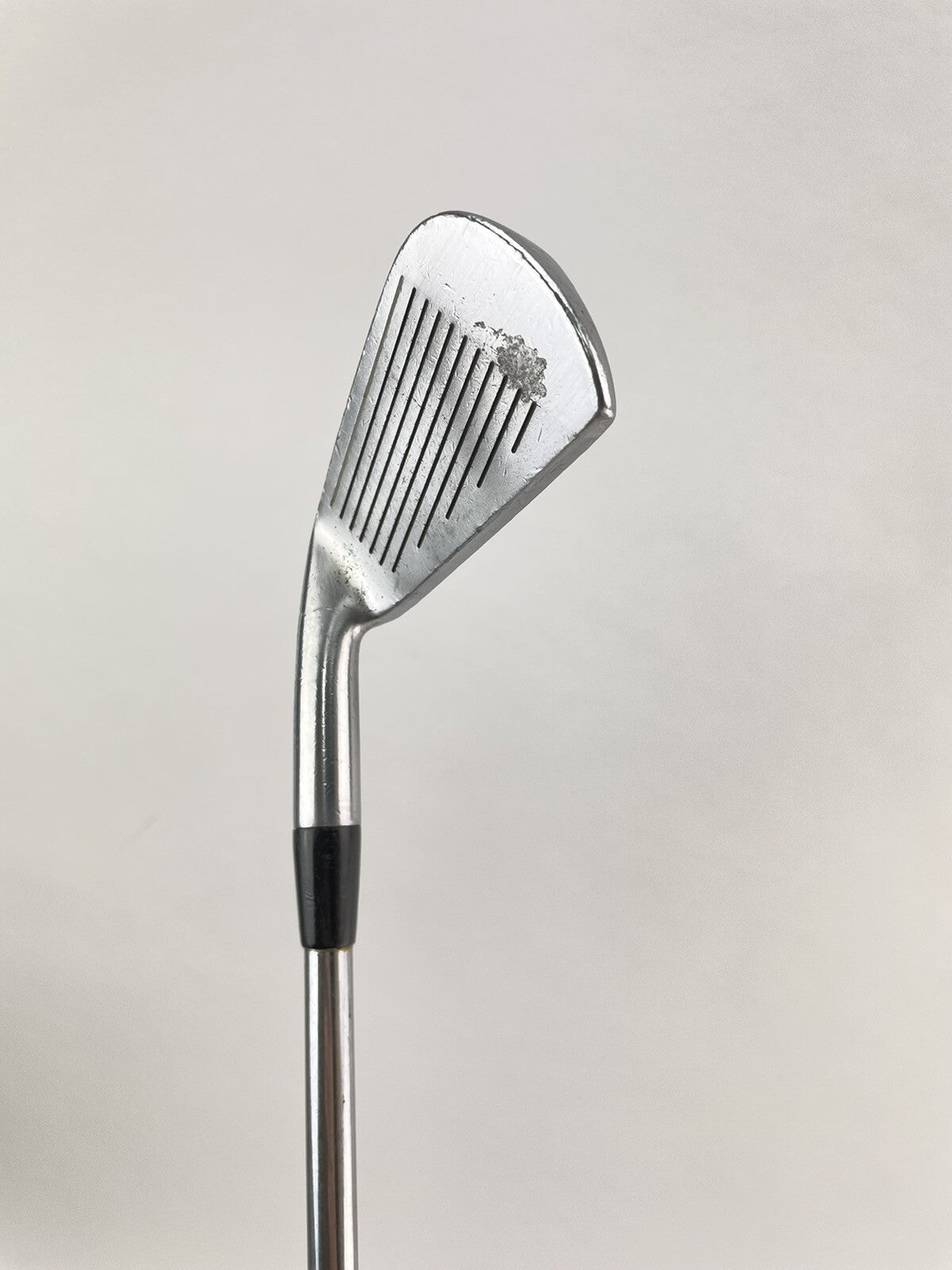 Mizuno TP-21 4 Iron Rifle 6.5 Stiff Flex Steel /Right Handed /New Grip /1909710
