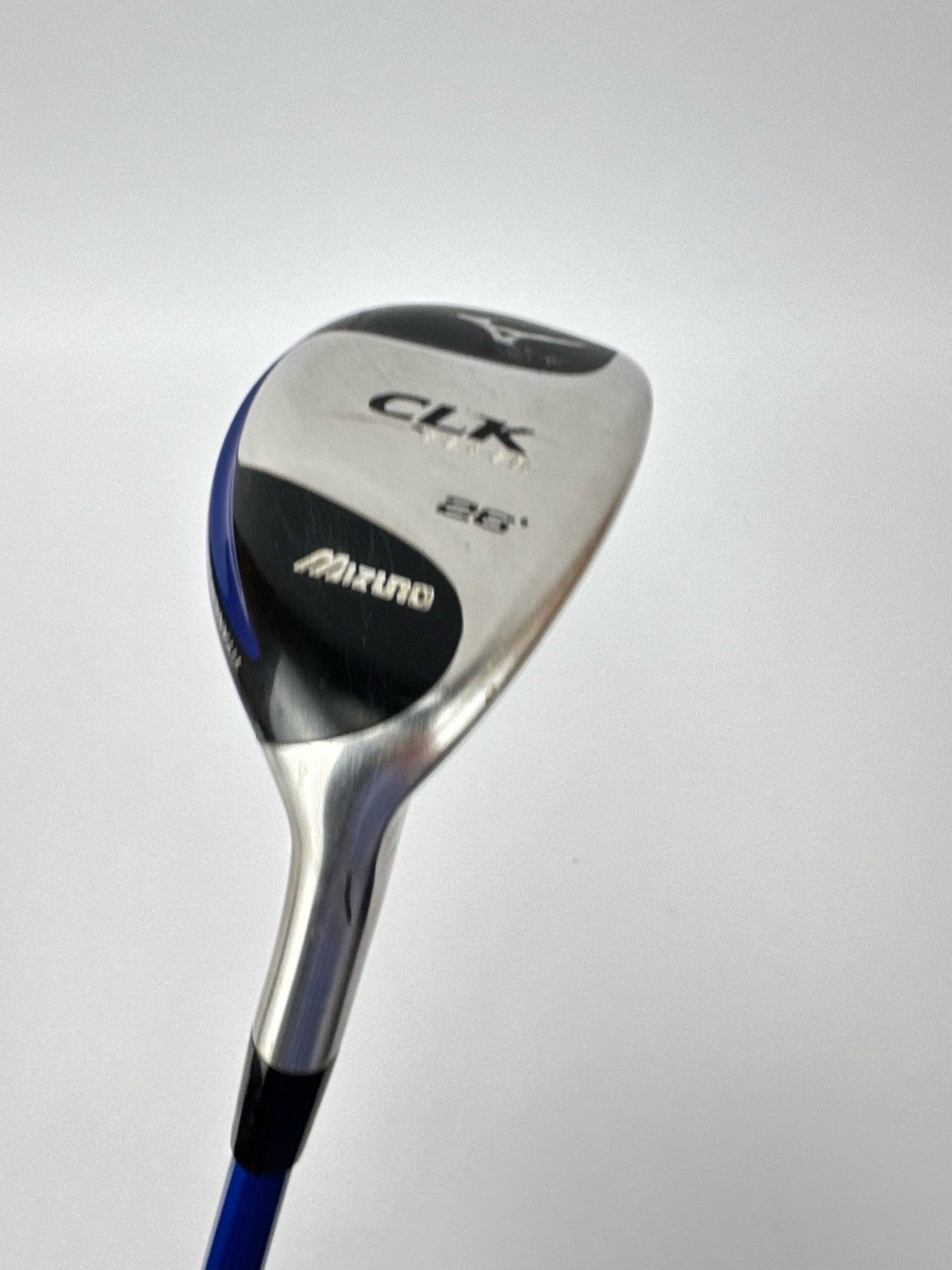 Mizuno CLK 26 Hybrid Right Handed Regular Flex Graphite Golf Club NewGrip/366764