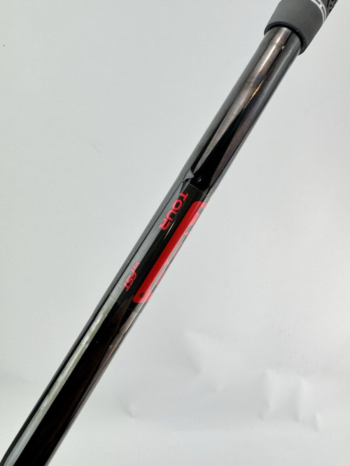 Taylormade P770 Limited Edition Phantom 4 Iron KBS Tour Black Stiff Steel /3028112