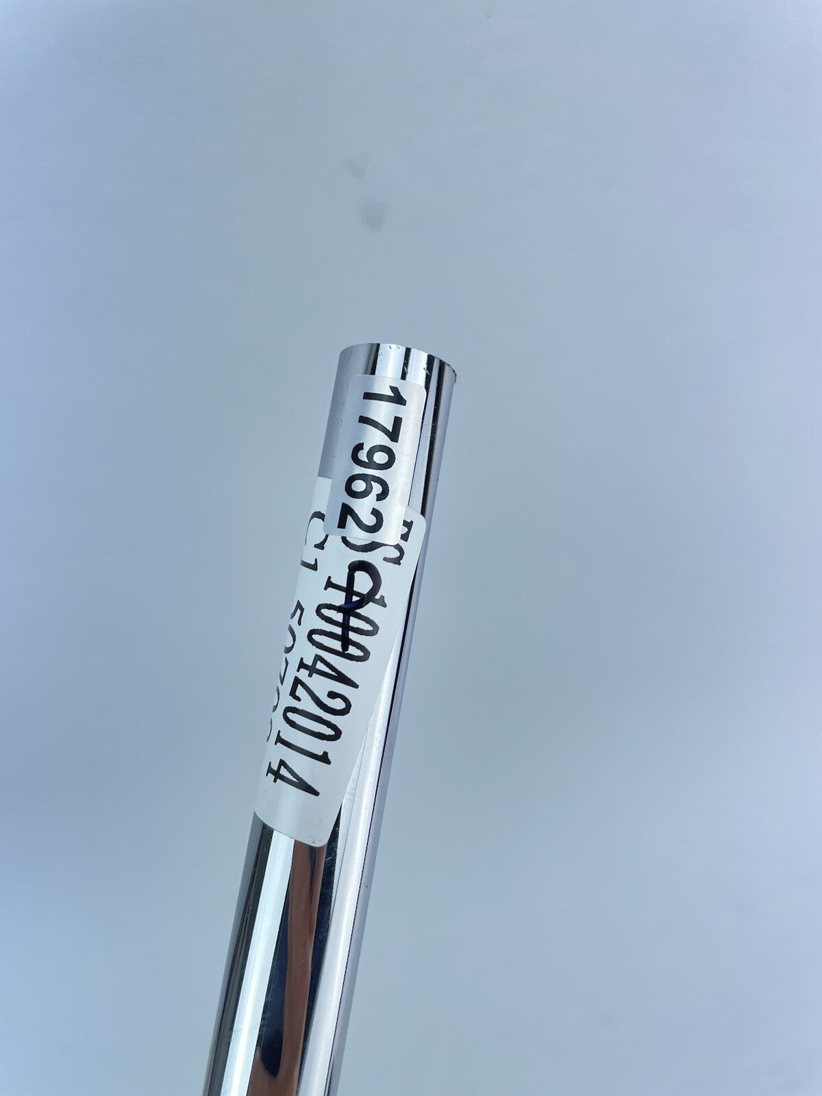 Dynamic Gold S300 Iron Shaft Stiff Flex Steel 35.5" /0.370 Parallel /1796214