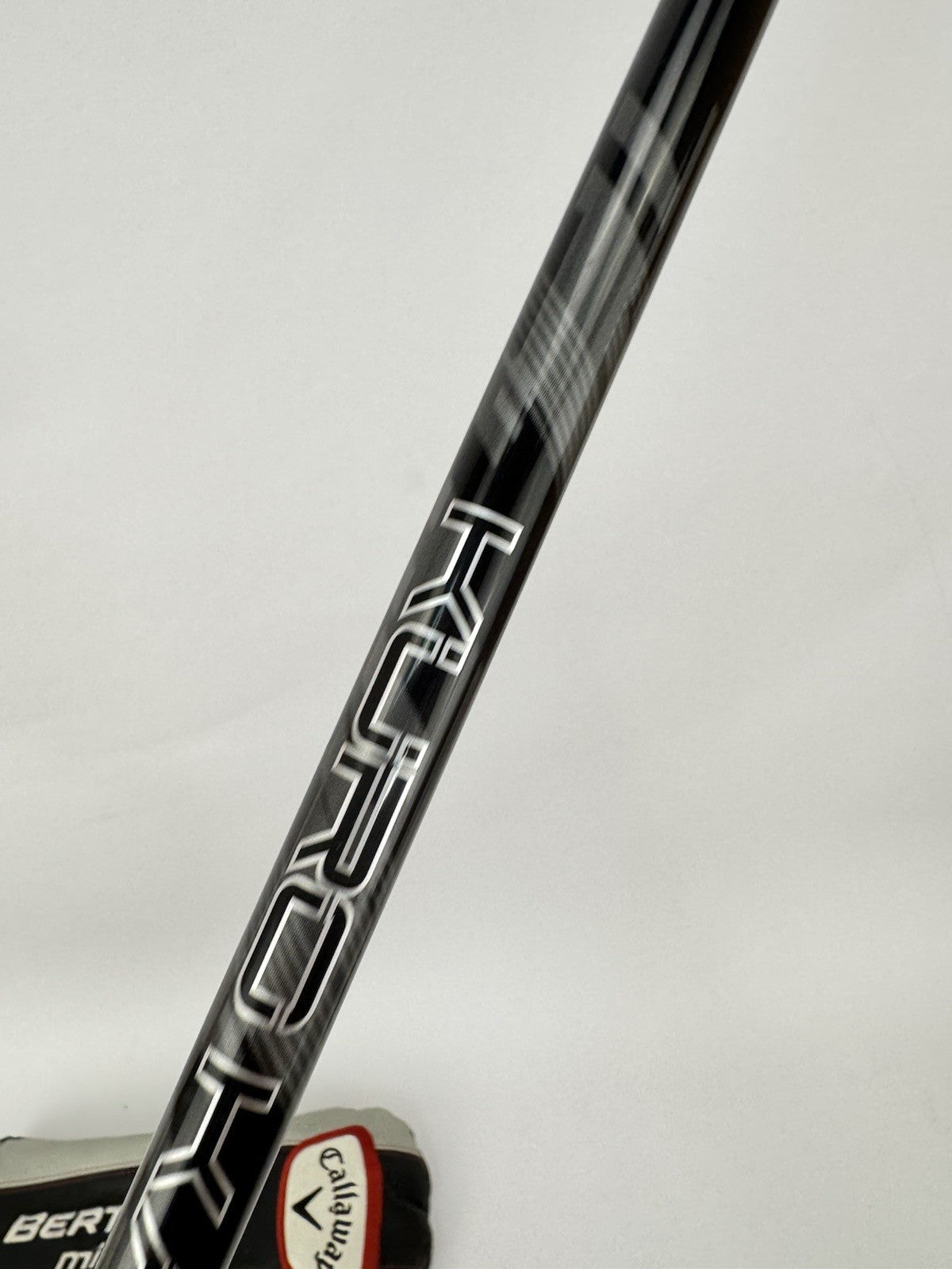 Callaway Mini Driver Big Bertha 1.5 12* Kuro Kage Regular Graphite /3520313