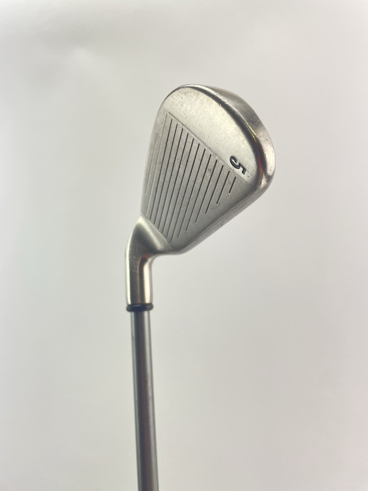 Callaway Golf 5 Iron X-14 Firm Flex Graphite /Right Handed /New Grip /2172411