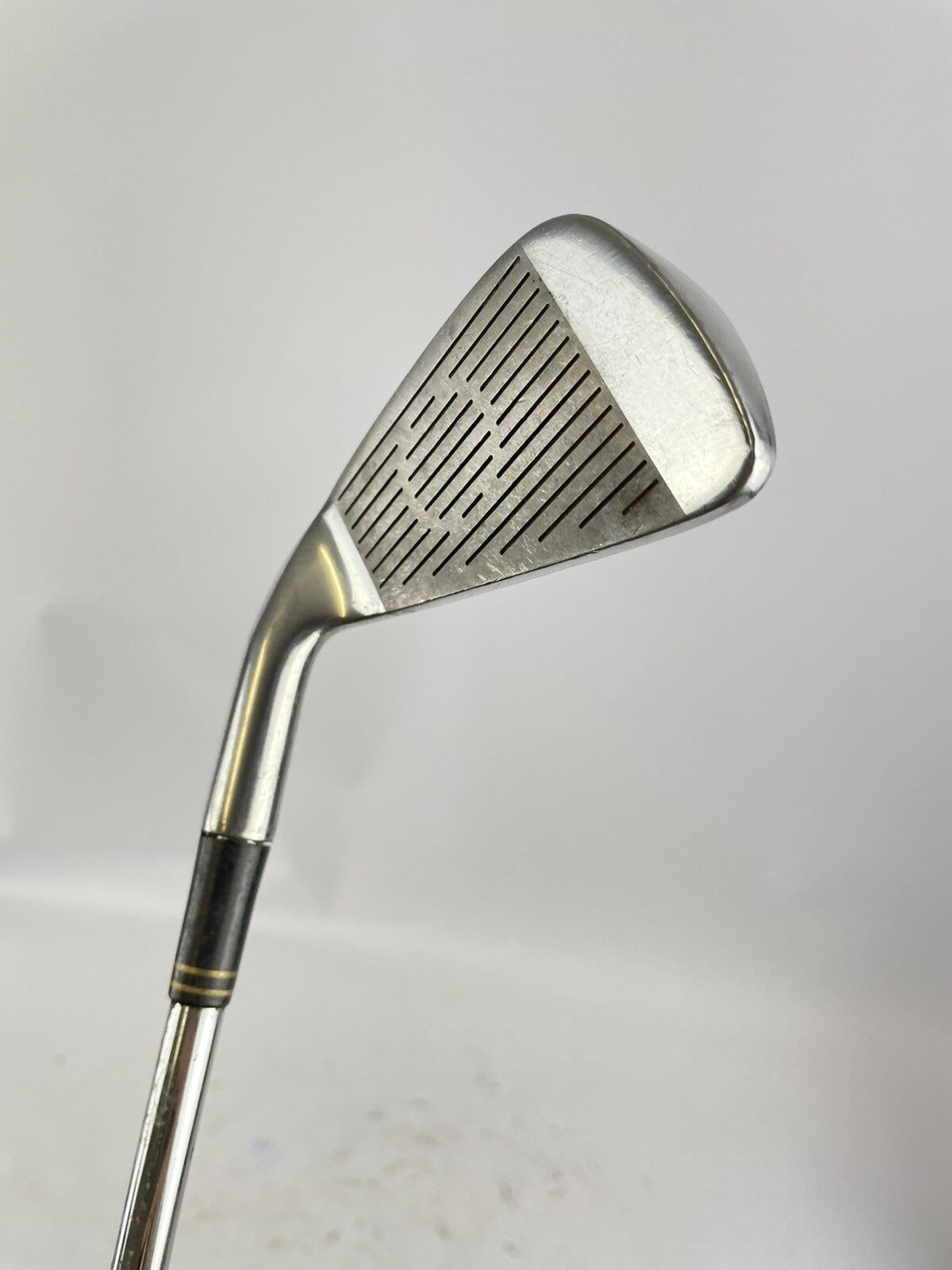John Letters Scotland Unison 3 Iron Regular Steel /Right Handed /New Grip /42356