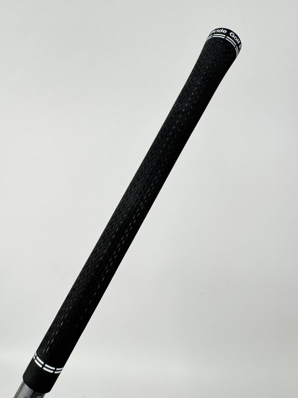 Mizuno Hzrdus Smoke Driver Shaft 44.5" Regular Flex 5.5 Graphite Golf /43/360829