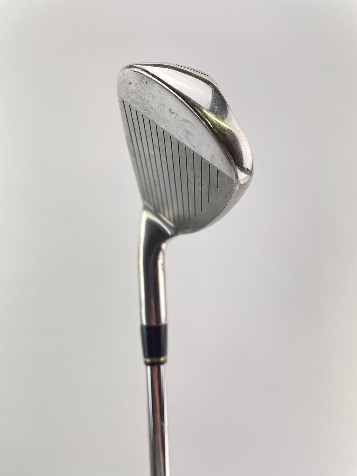 Admas Idea 9 Iron A12 OS Regular Flex Steel /Right Handed /New Grip /2148113