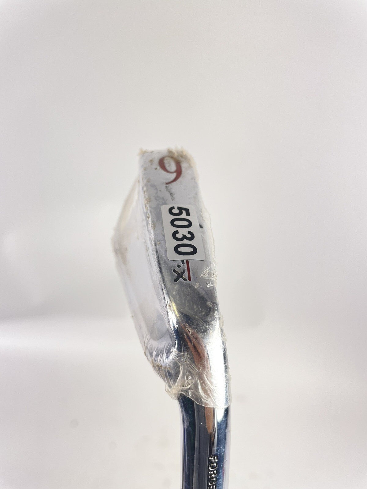 Ben Hogan Forged 6 Iron Apex FTX Apex (4) Stiff Flex Steel /Right /New /503011