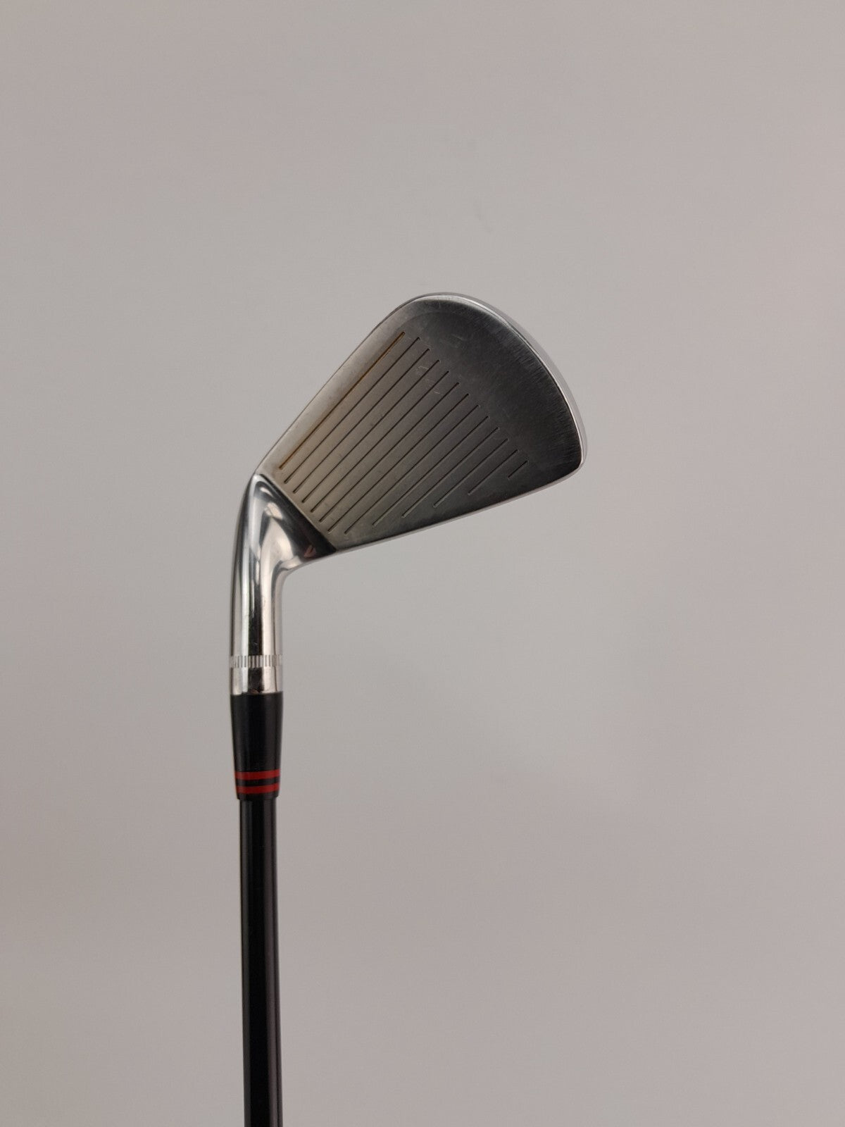 Ben Hogan 6 Iron Edge C.F.T Stiff Graphite /Right Handed /Good Grip /1670815