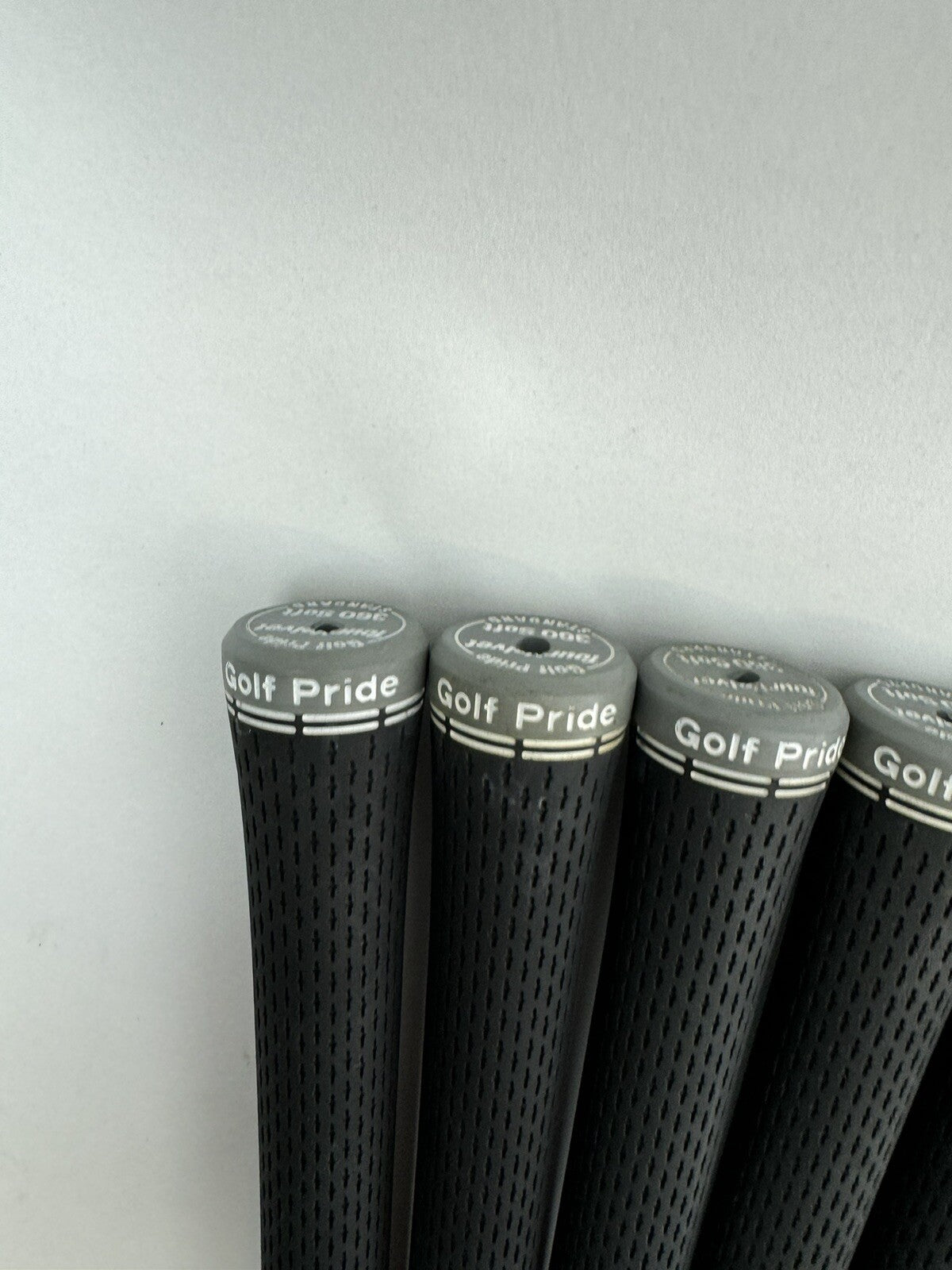 Golf Pride Tour Velvet Soft Grips (6) 360 Standard /Callaway /Pulled /328207