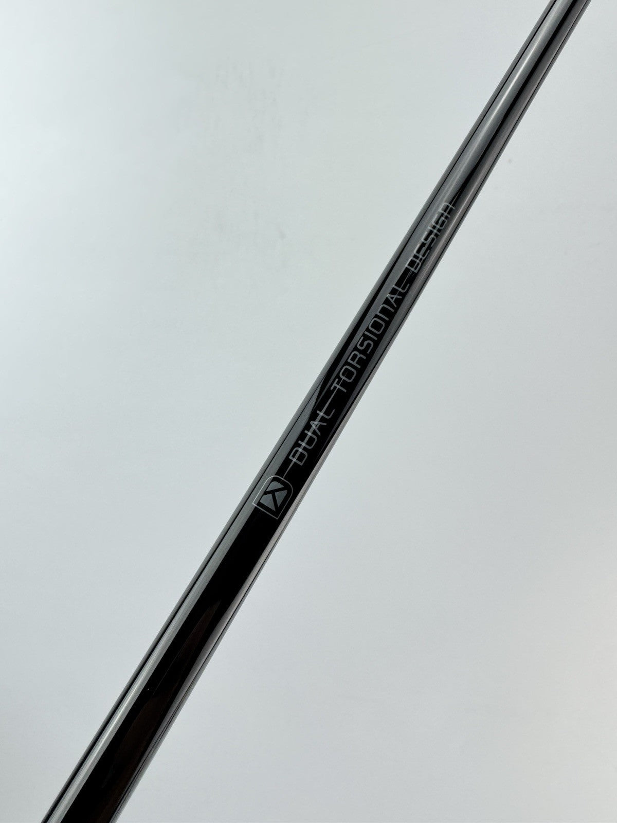 Taylormade Qi10 Qi35 Driver Shaft Hzrdus Gen4 6.0 Stiff Graphite 44.5 /344977