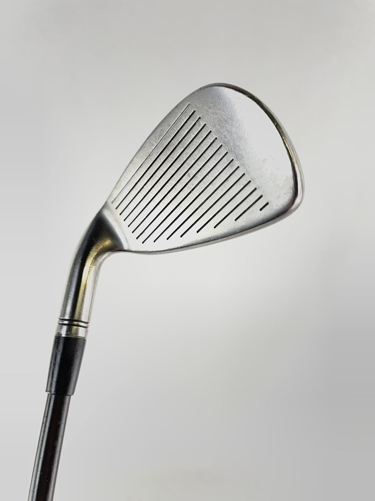 George Nicoll 7 Iron St Andrews Balistik Regular Graphite /New Grip /141689