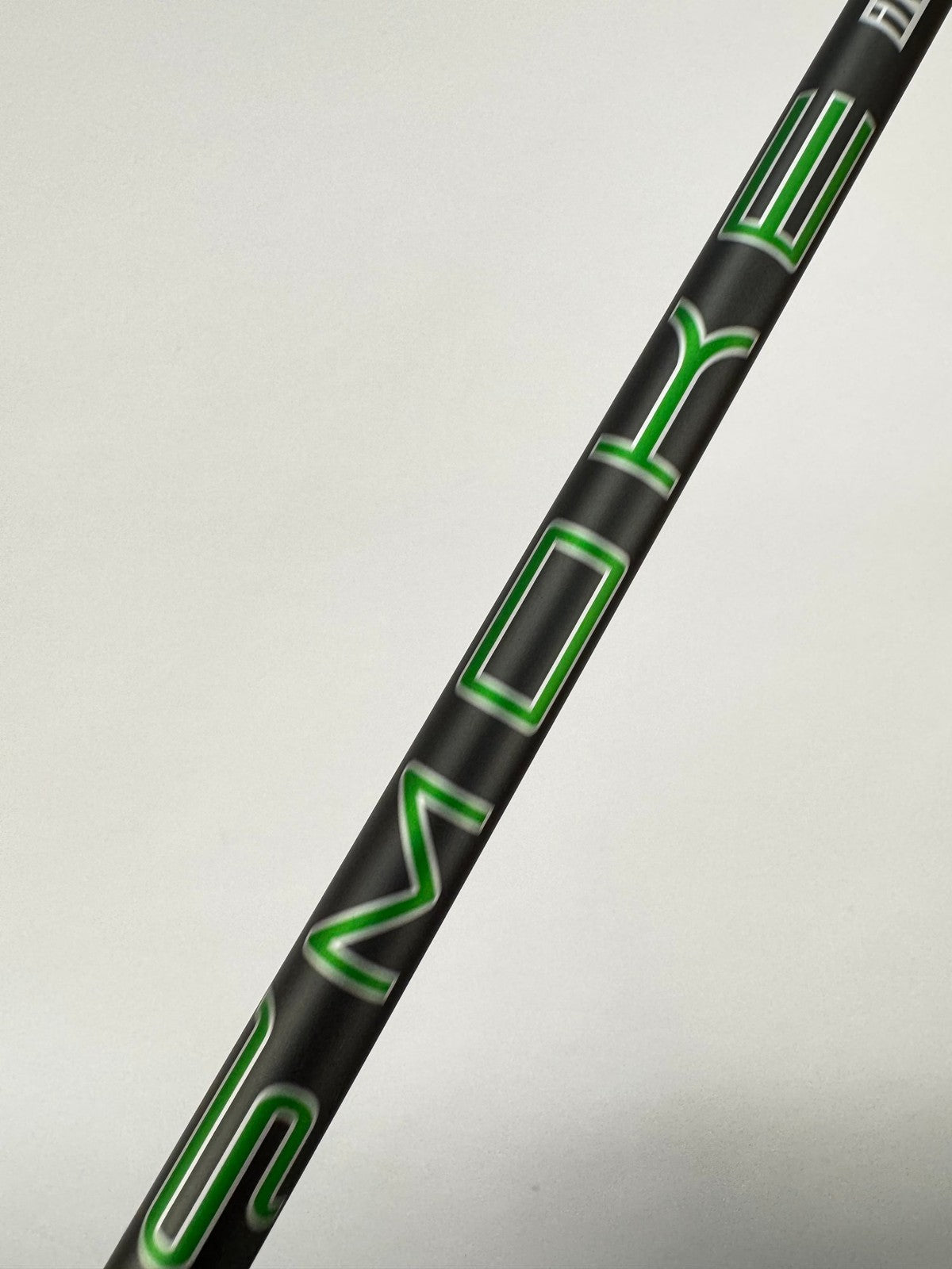 Ping G440 Driver Shaft Hzrdus Smoke Green 44.5" 6.5 X Flex Graphite /New/361003
