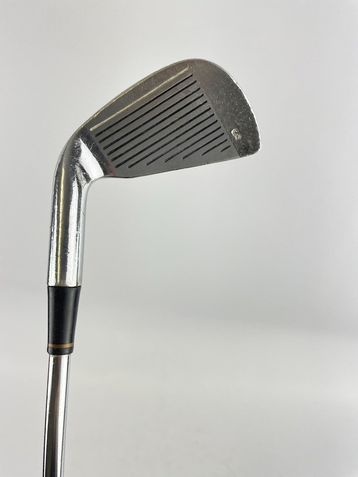 Dunlop Powermax 3 Iron Regular Flex Steel /Right Handed /Good Grip /92489