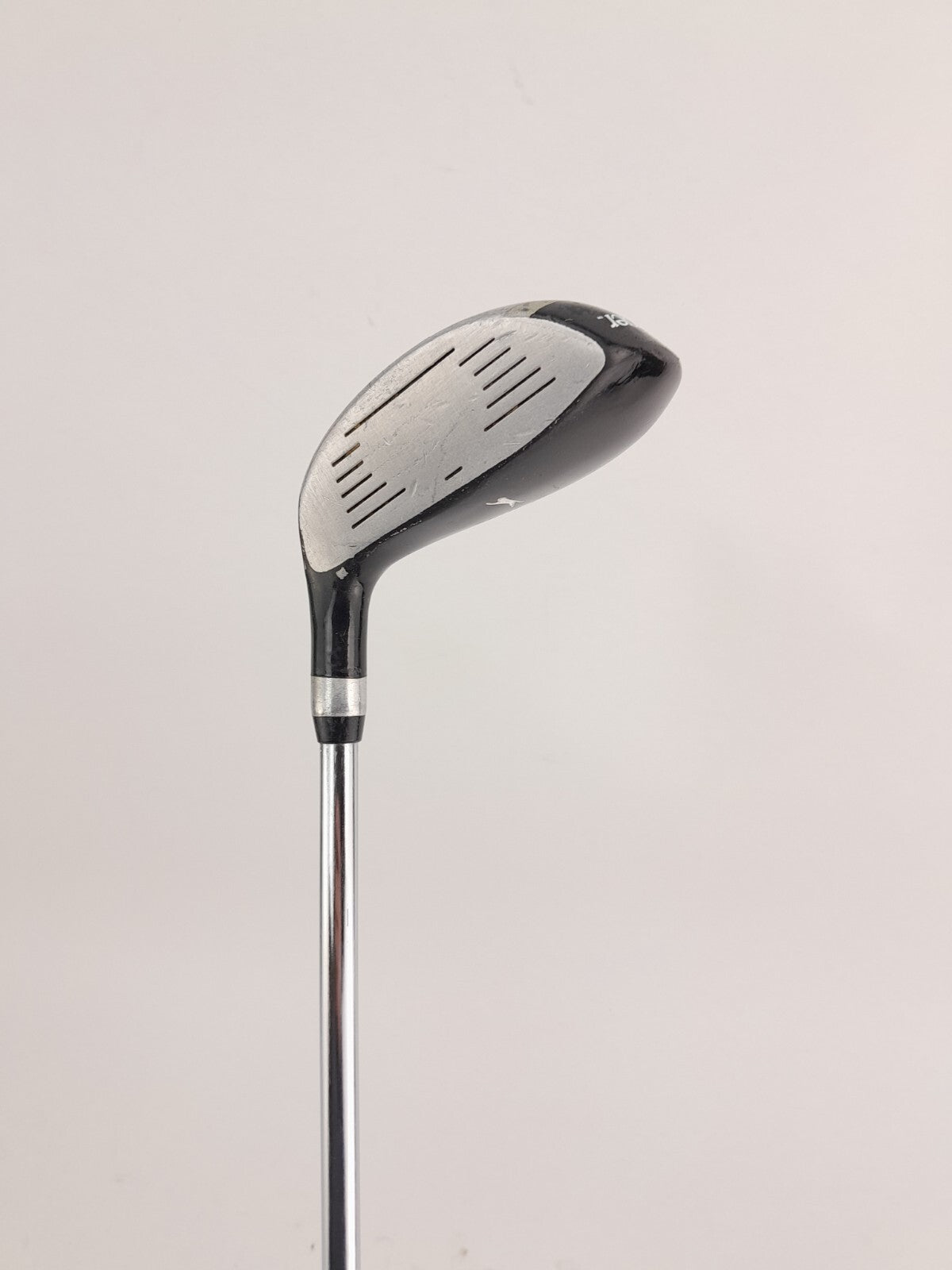 Slazenger Golf V300 Hybrid 19* Regular Steel /Right Handed /New Grip /168515