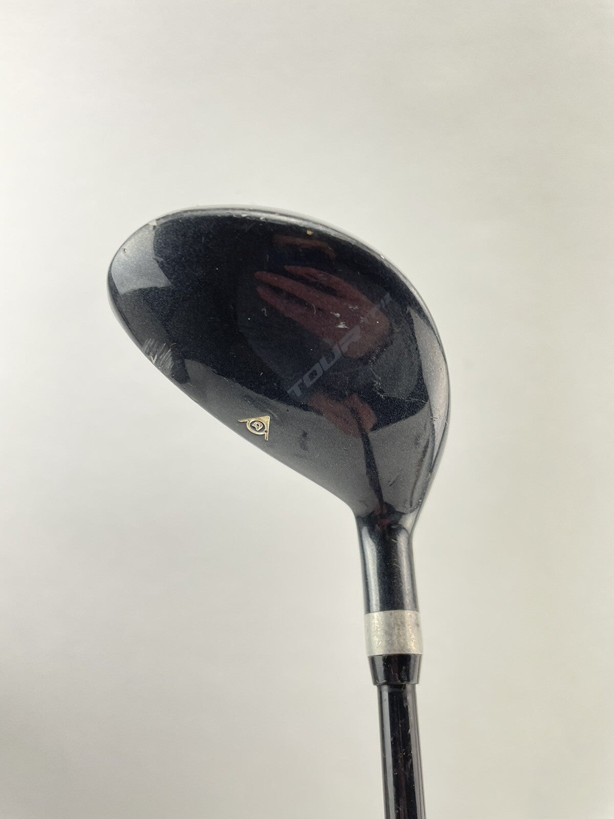 Dunlop Golf Hybrid 21* TP12 Regular Flex Graphite /Right Handed /New Grip /2104112