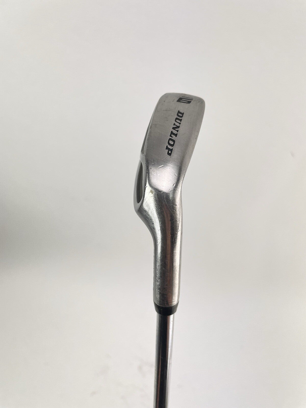 Dunlop Tour 9 Iron Regular Flex Steel /Right Handed /New Grip /189684